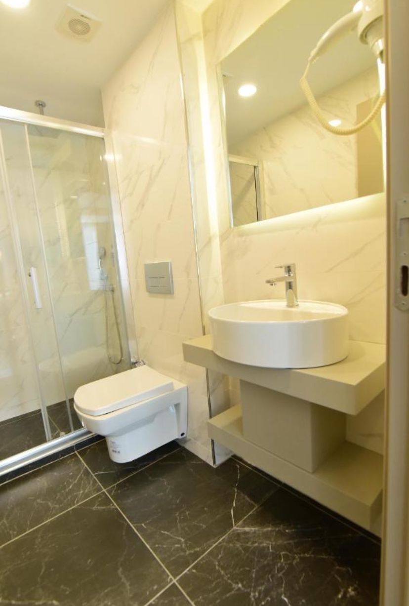 Serai Hotel