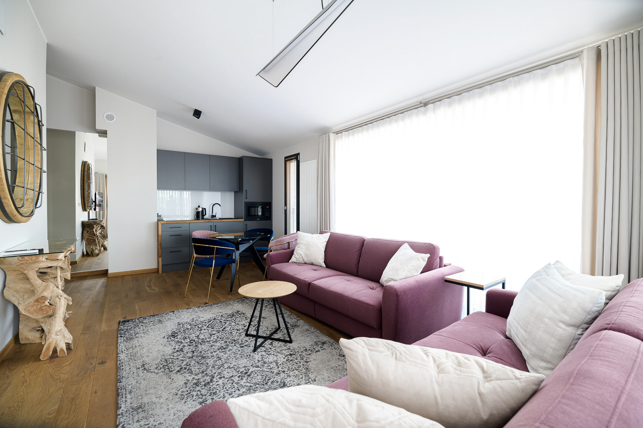 Aparthotel Inspire Miodova Residence