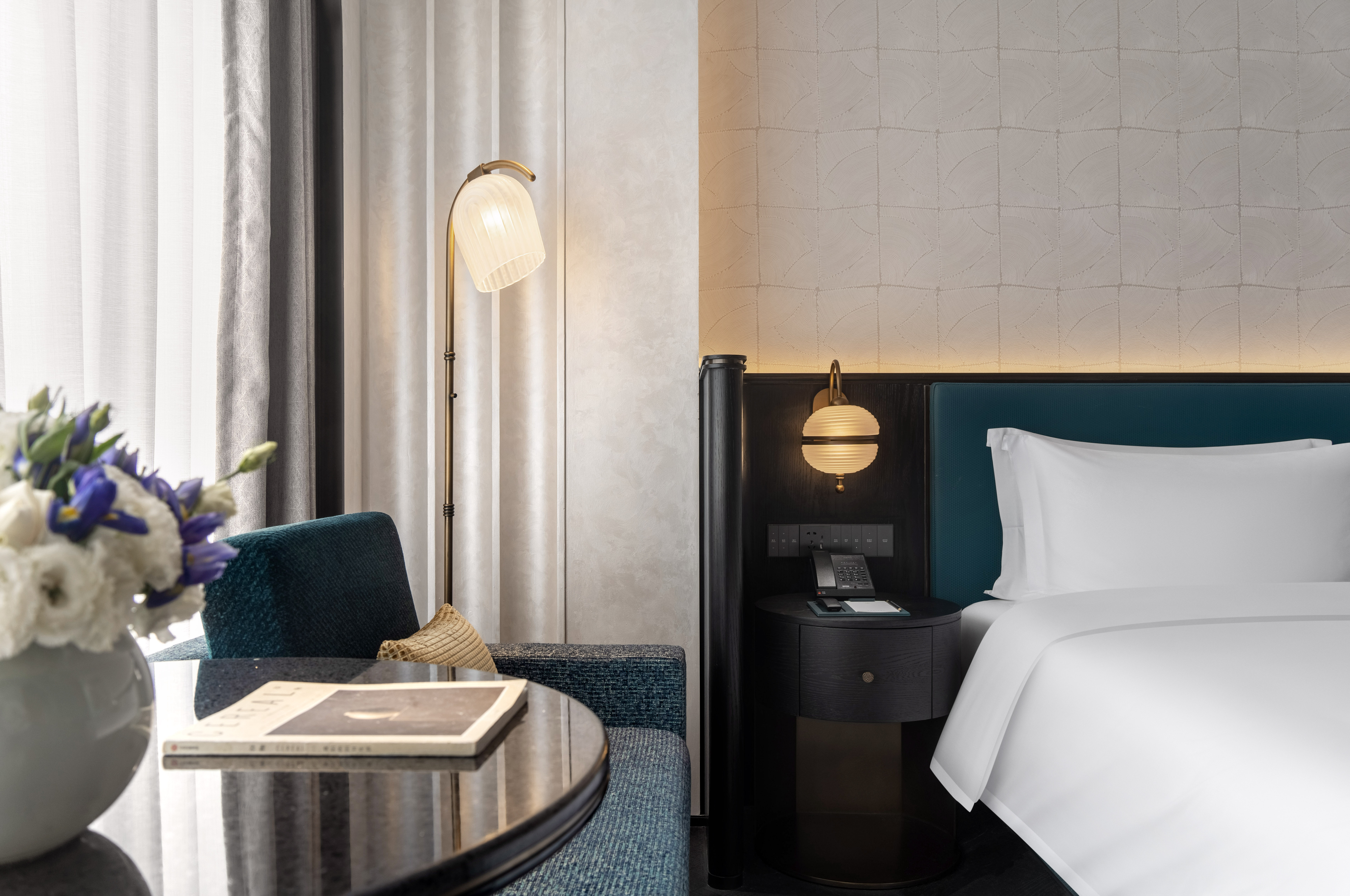 Sofitel Shanghai North Bund
