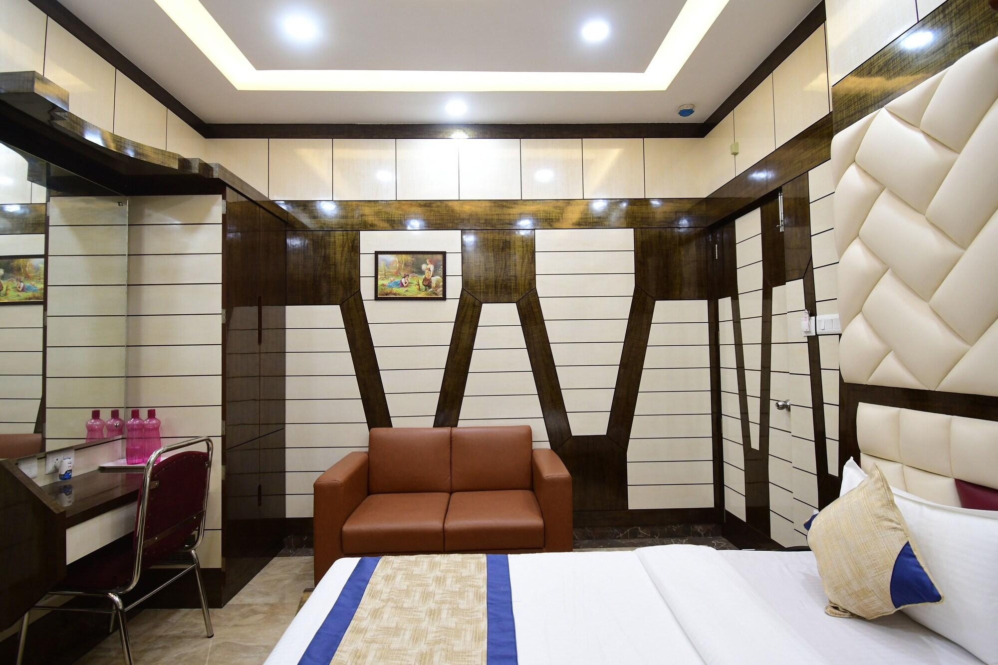 Hotel Margaret