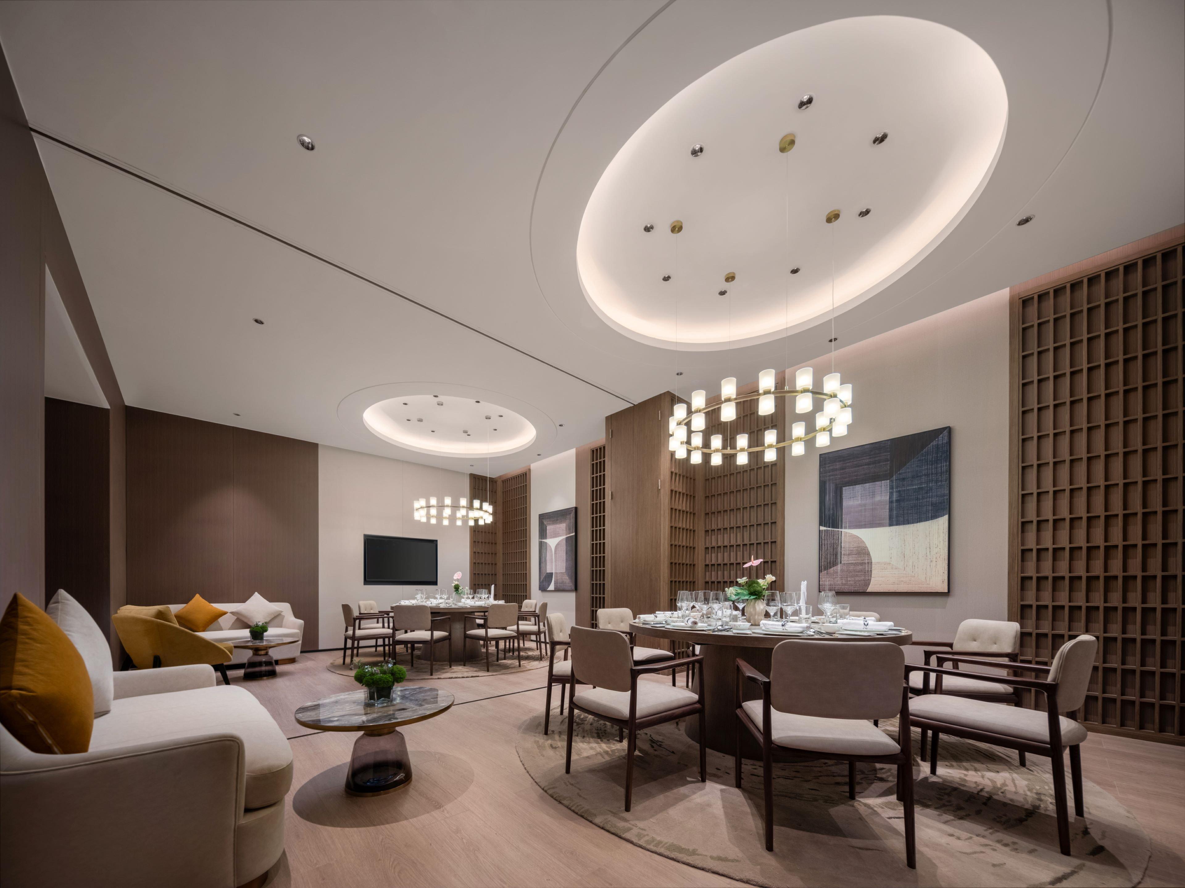 Holiday Inn Shijiazhuang High-Tech Zone