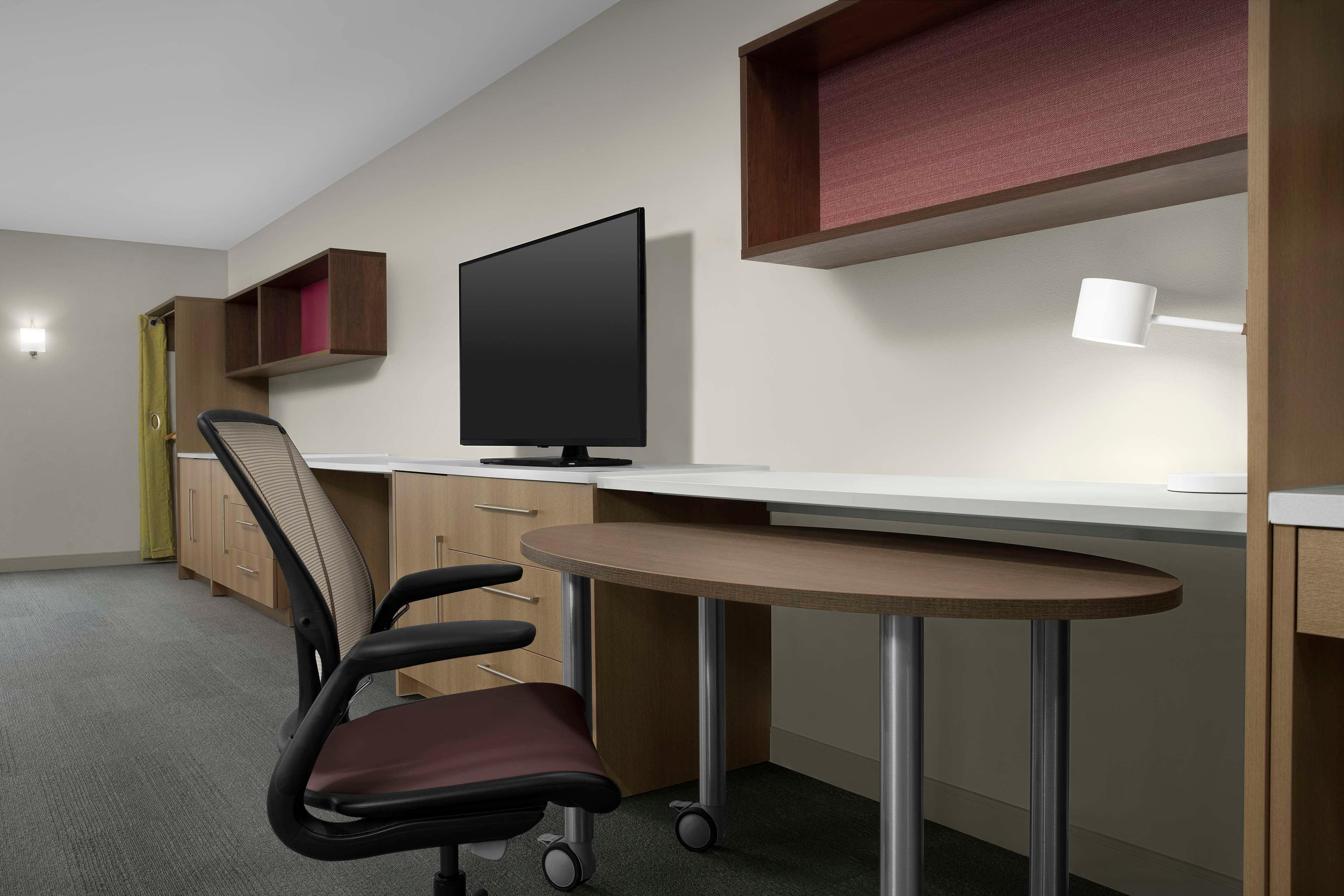 Home2 Suites By Hilton Poughkeepsie