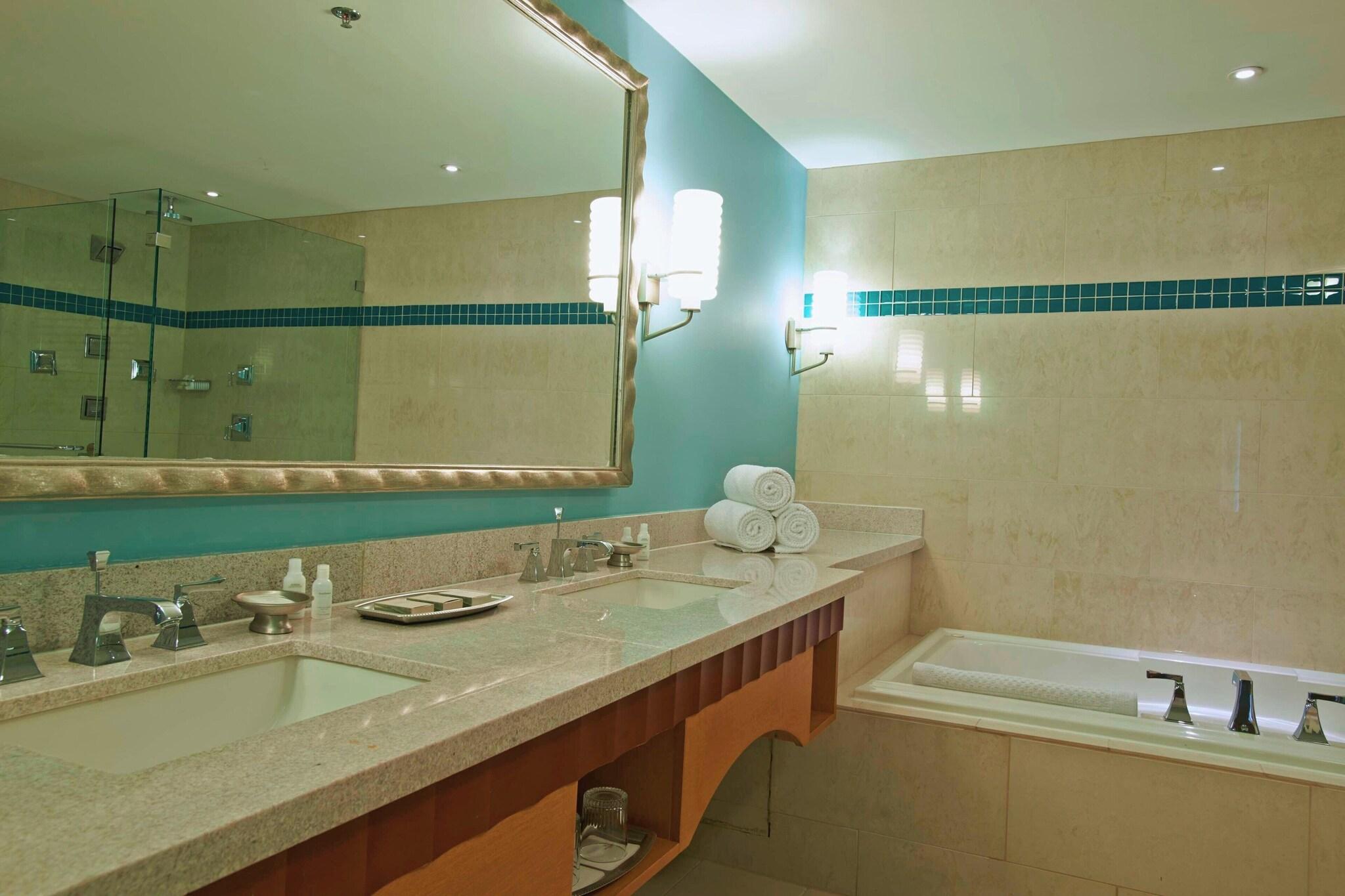 Renaissance Wind Creek Curacao Resort by null