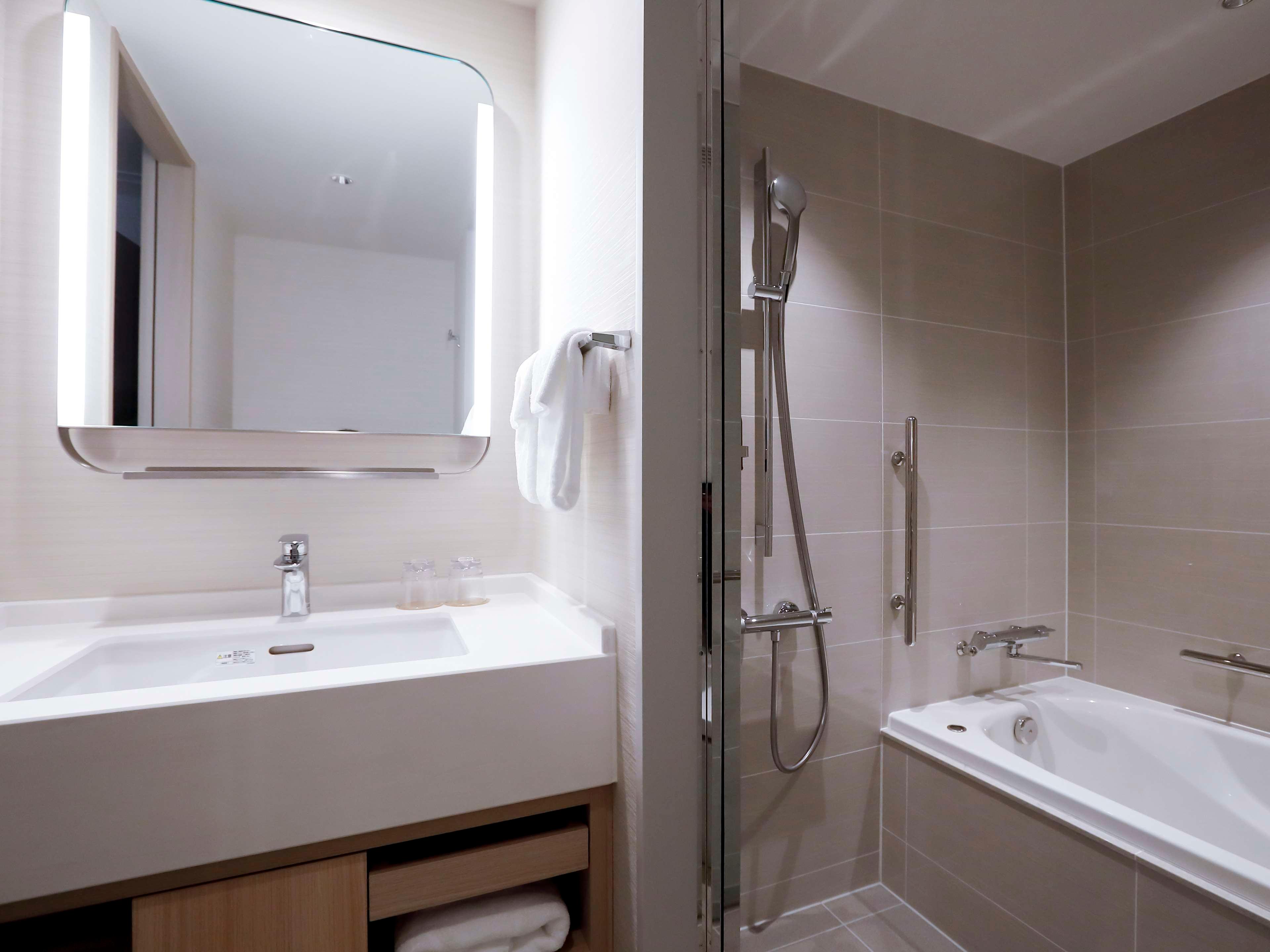 Hyatt Place Kyoto