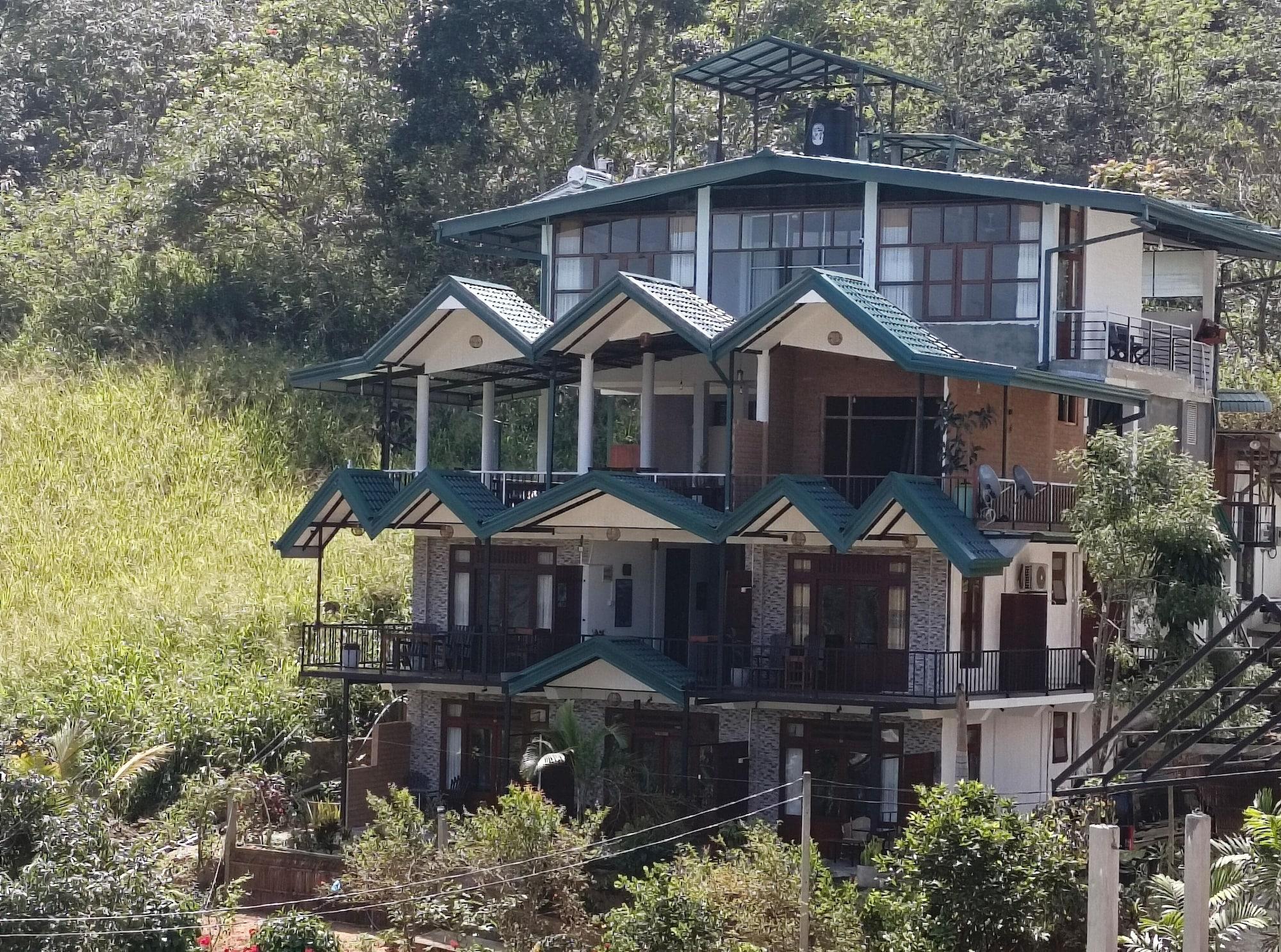 General view 3, The Zenith Inn Ella, Ella