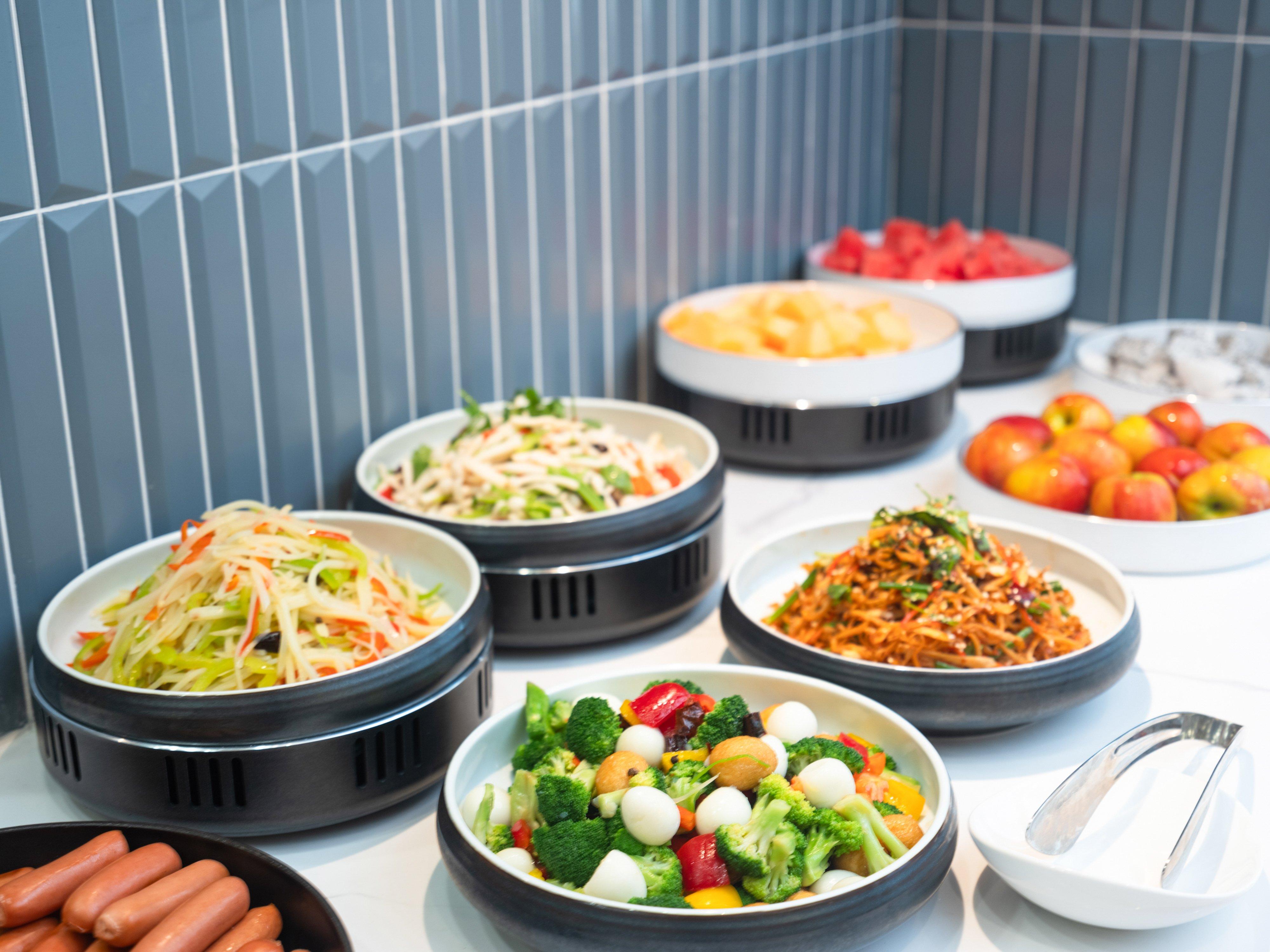 Holiday Inn Express Zhengzhou Garden Road