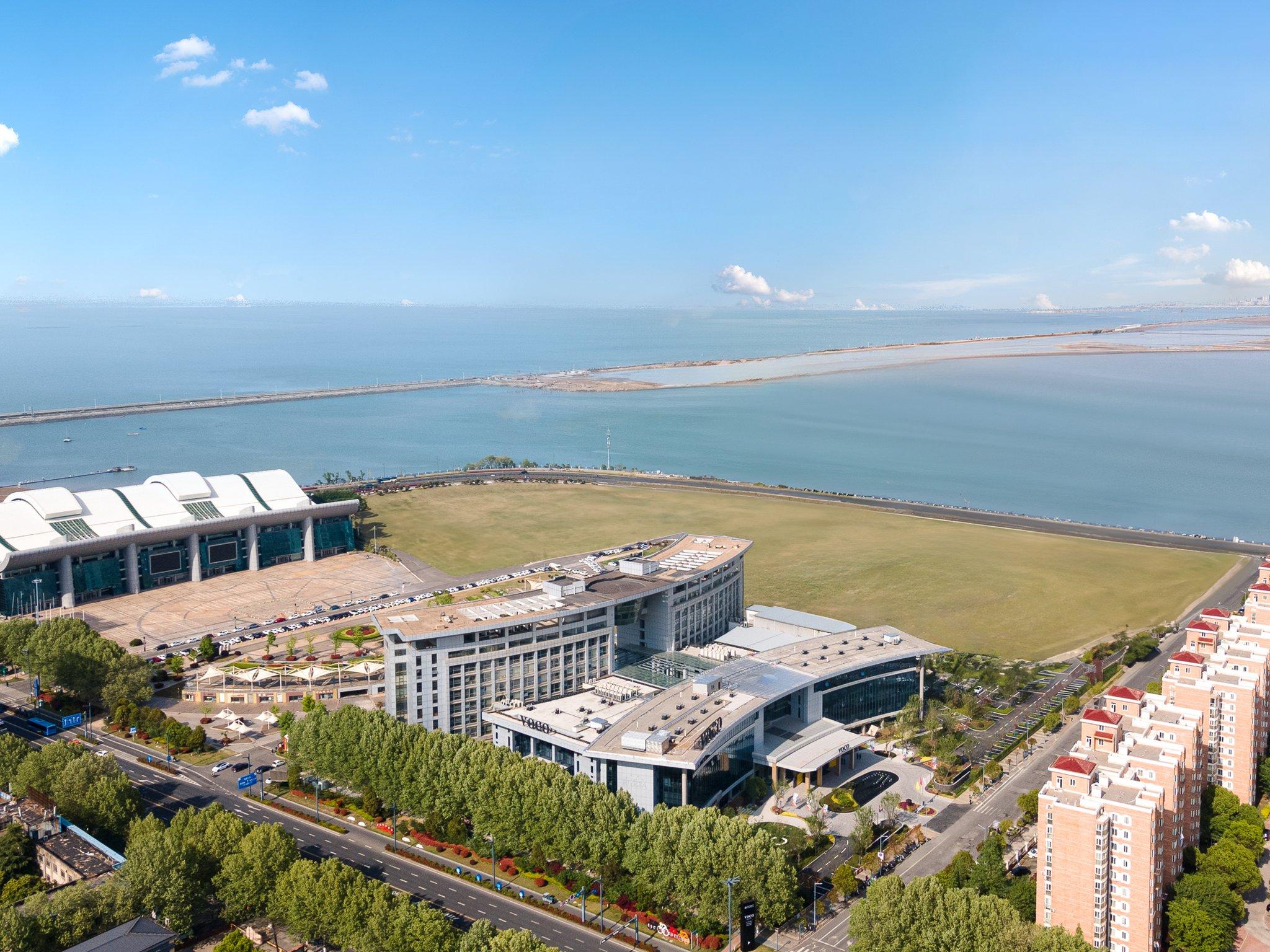 Voco Lianyungang Haizhou Bay