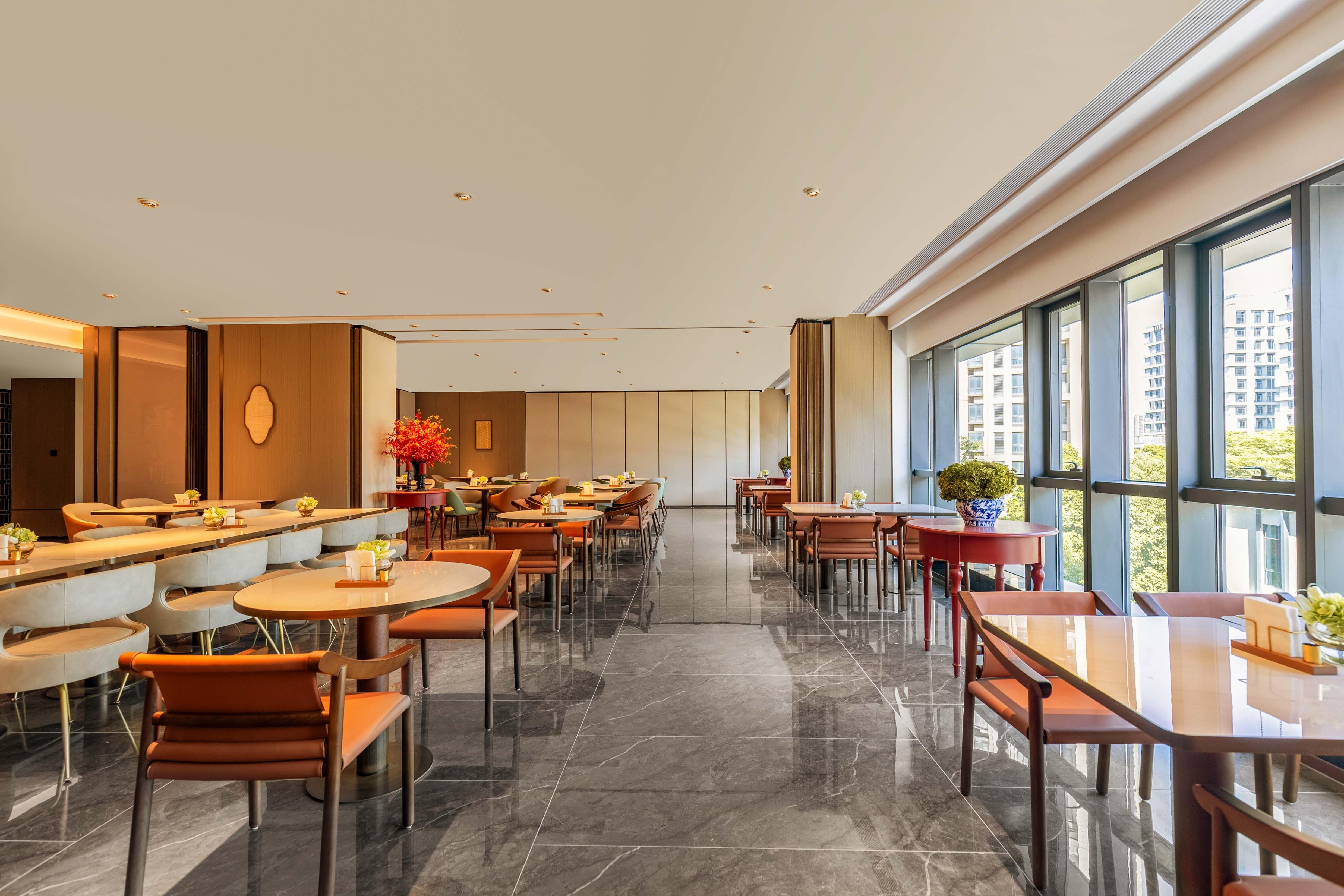 Holiday Inn Express Hangzhou Jiangnan