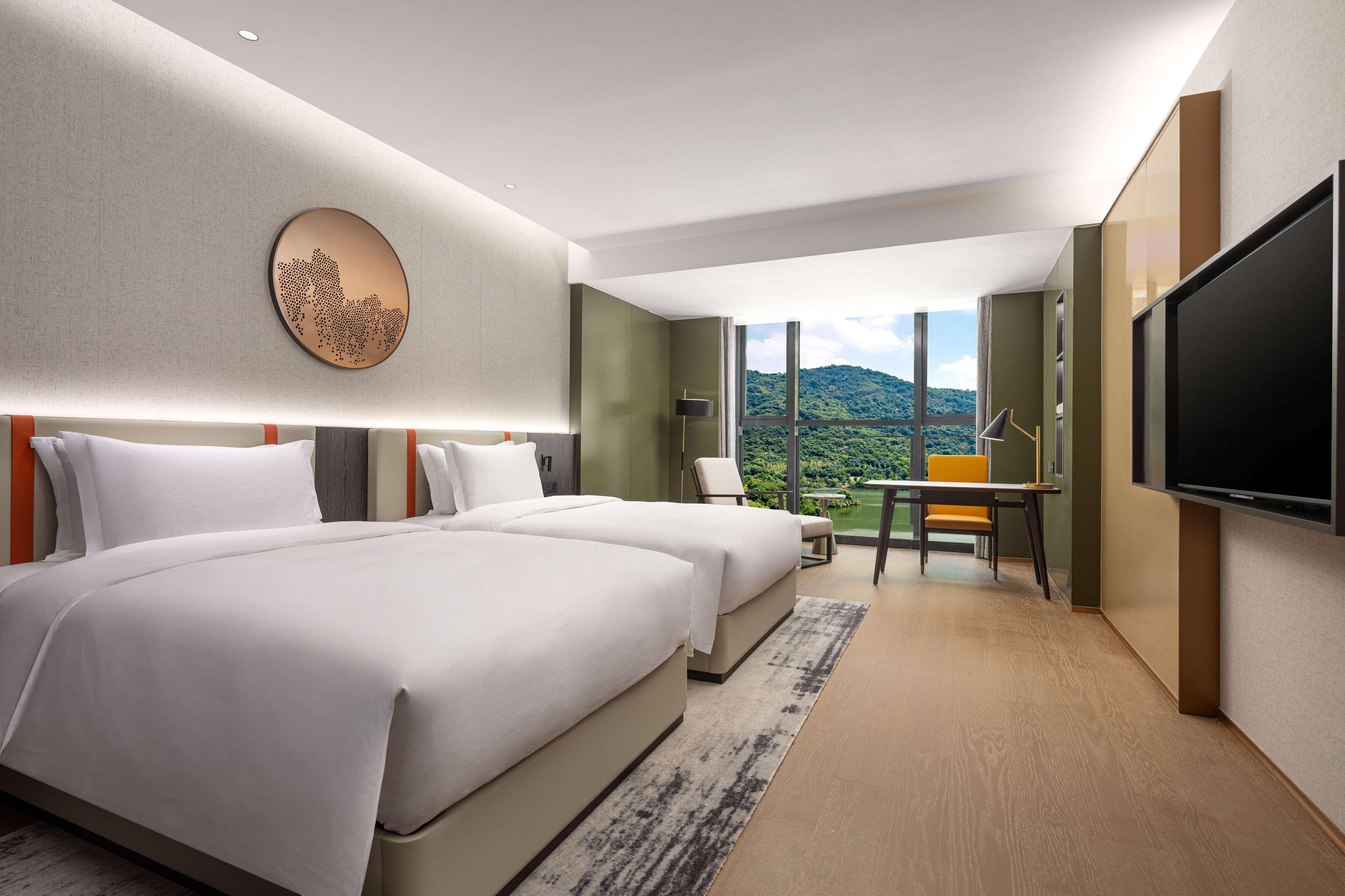 Wyndham Taizhou West