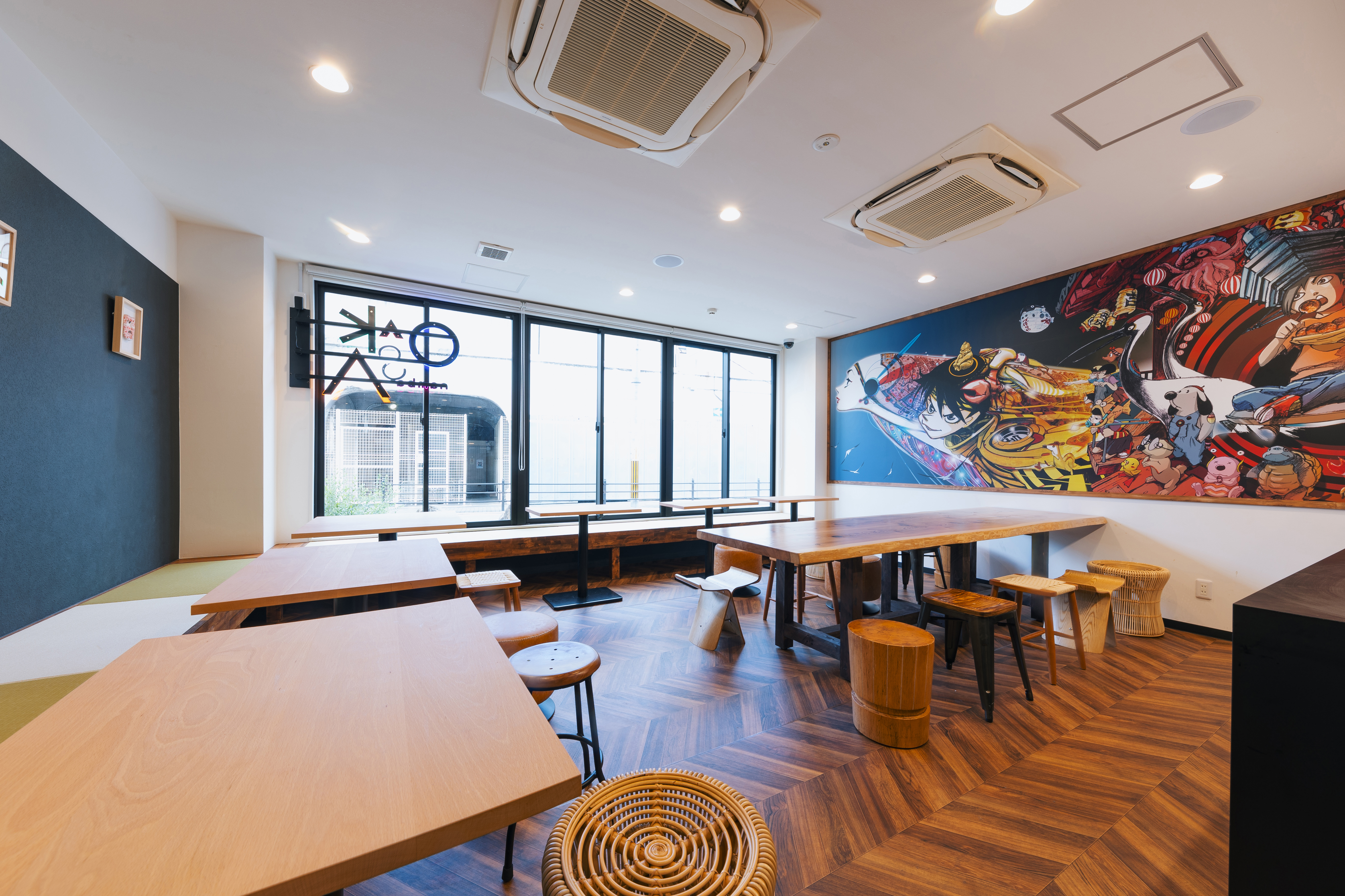 Okini Hotel Namba