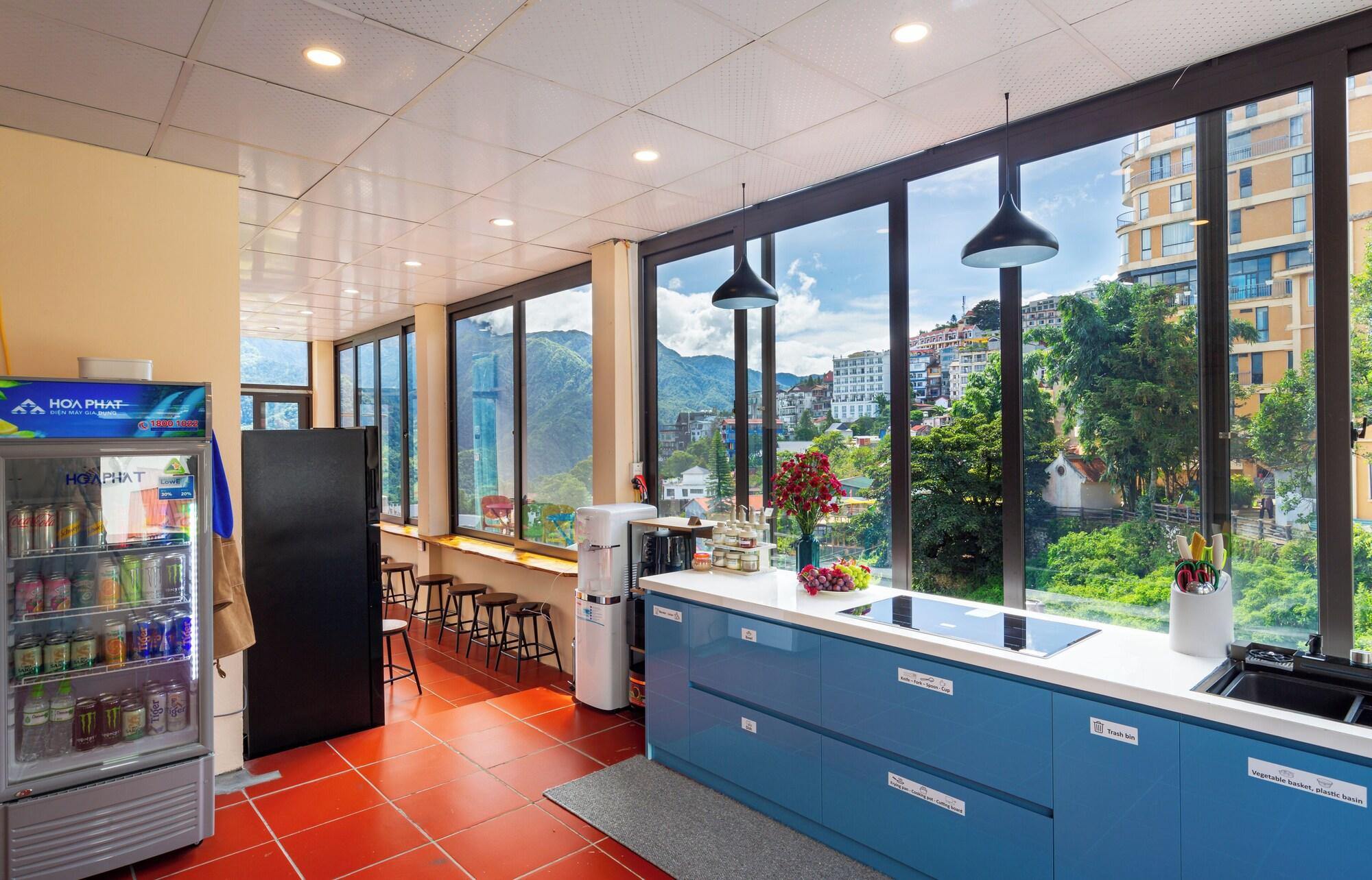 Moc Home Centrer Sapa