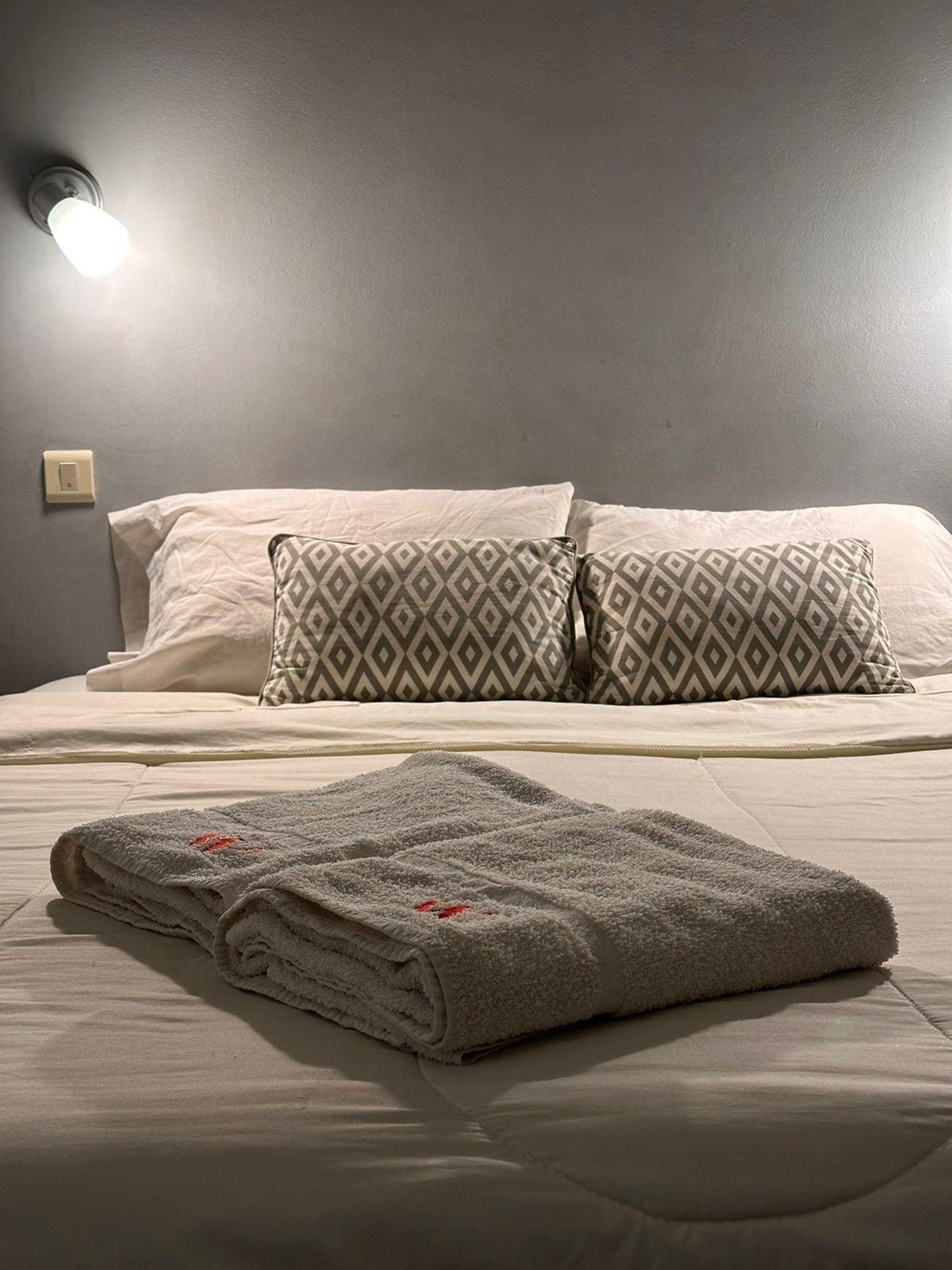 Hotel Windsor Mendoza