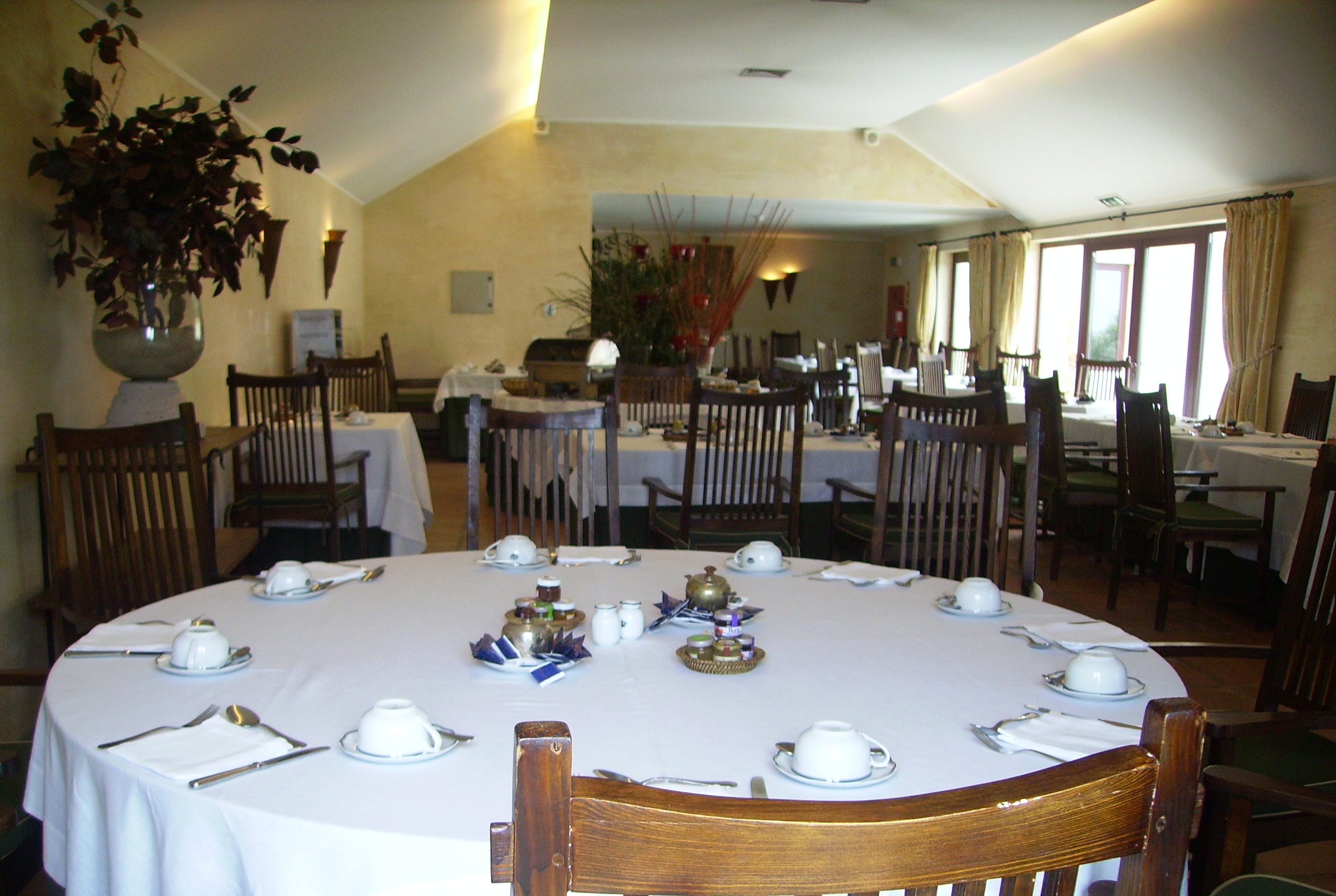 Pousada Convento de Belmonte by null