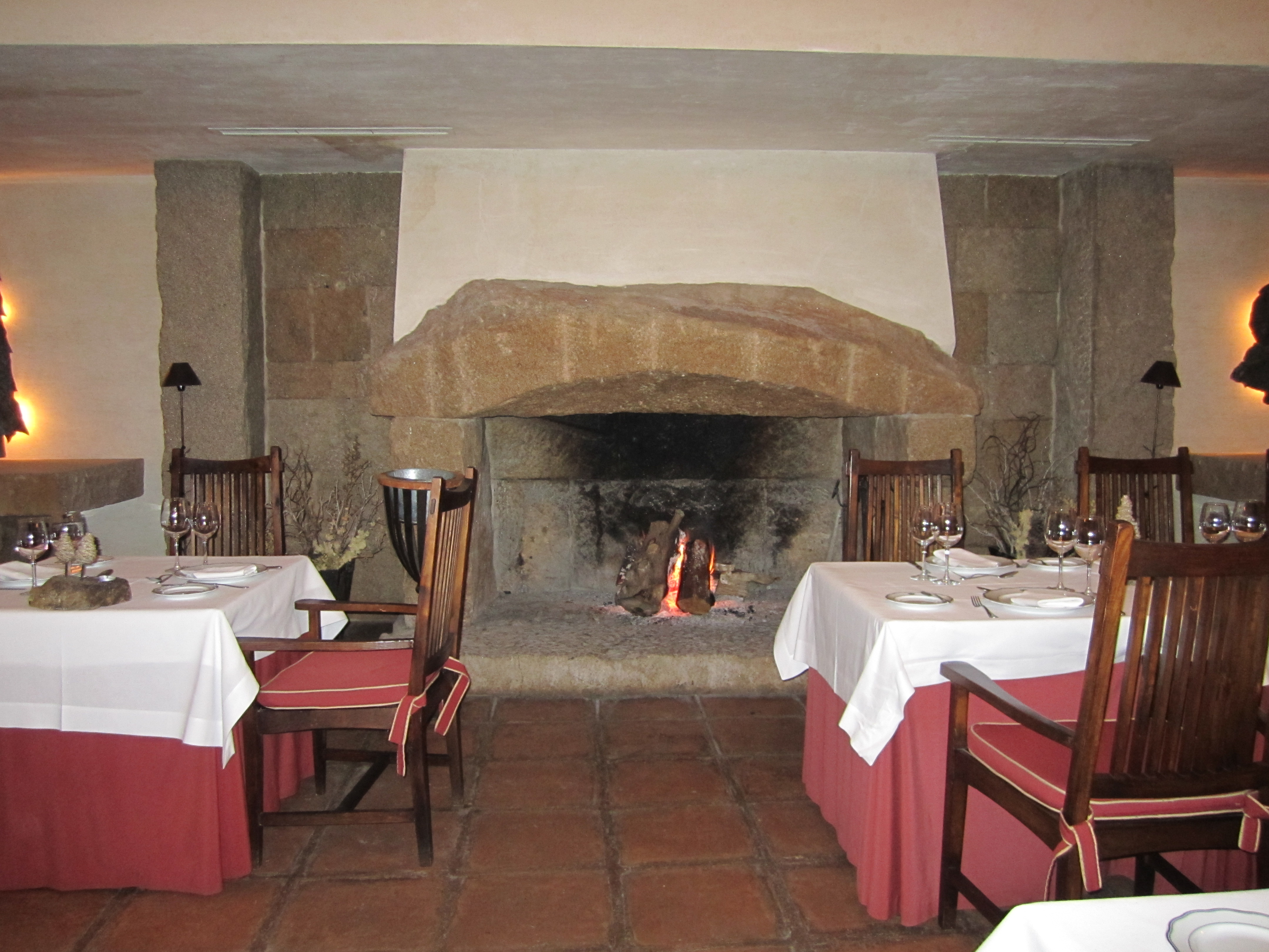 Pousada de Belmonte - Convento de Belmonte