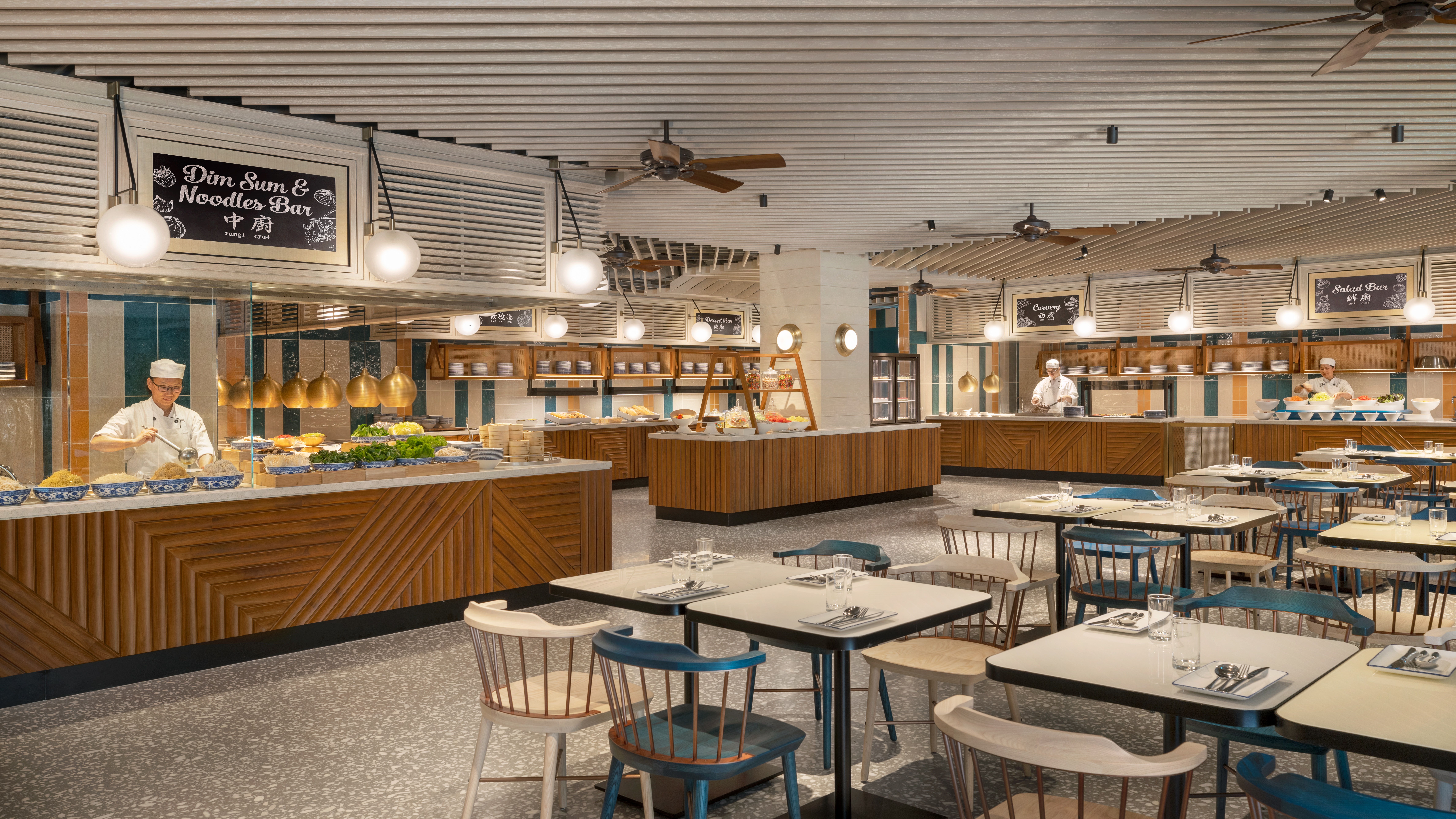 Four Points By Sheraton Hong Kong Tung Chung