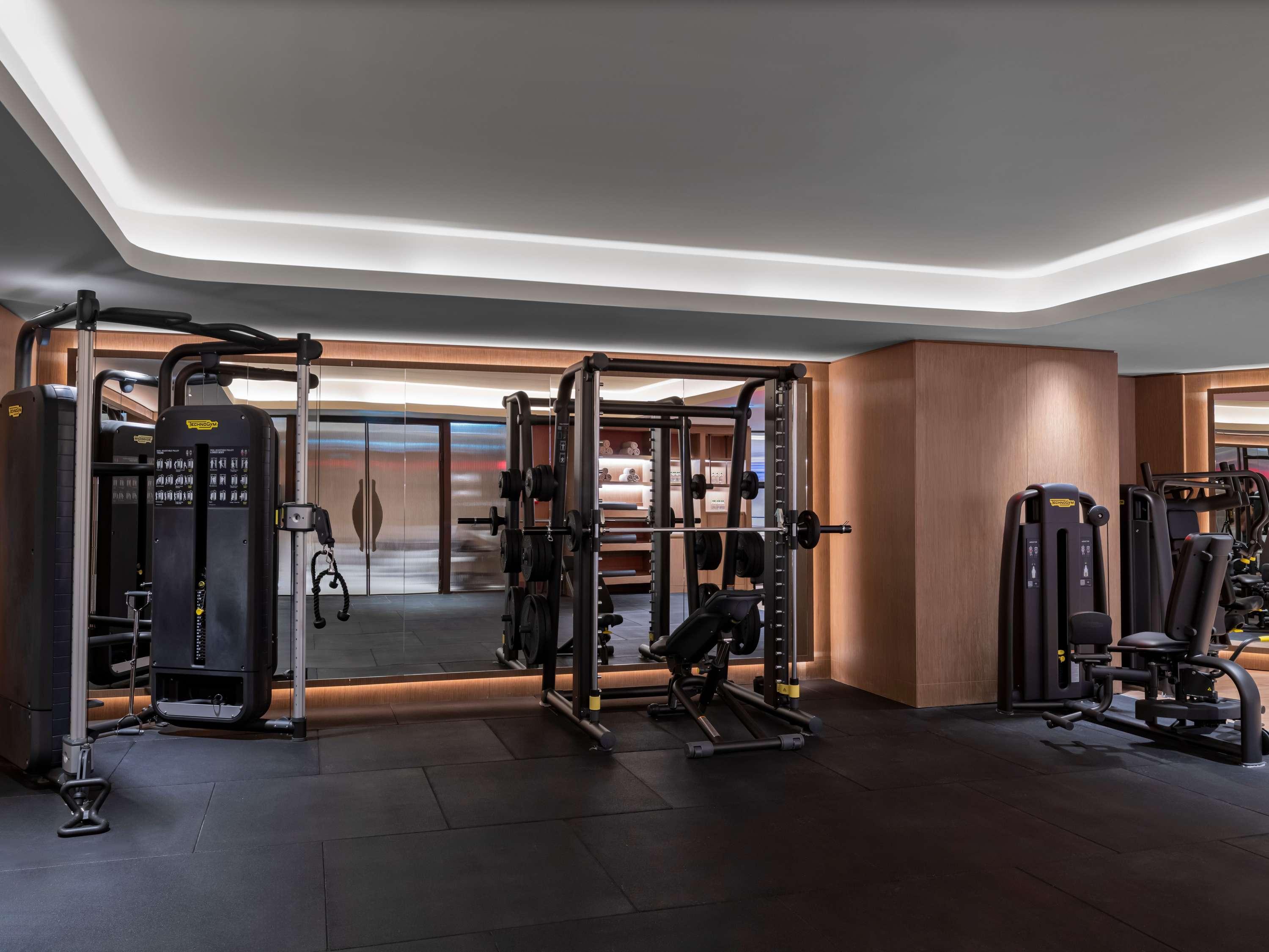 Mövenpick Living Istanbul Saklivadi