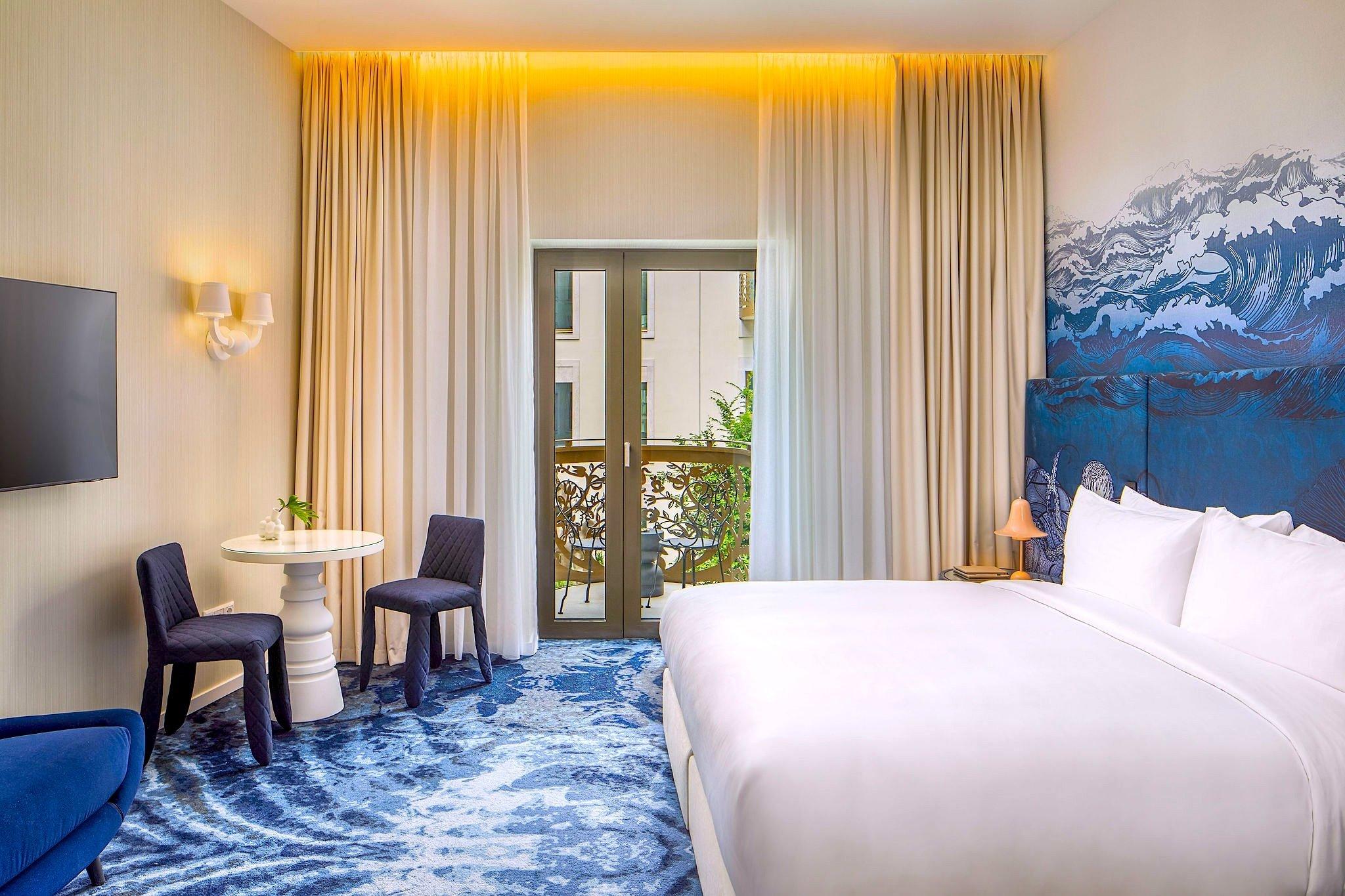Kimpton Bem Budapest