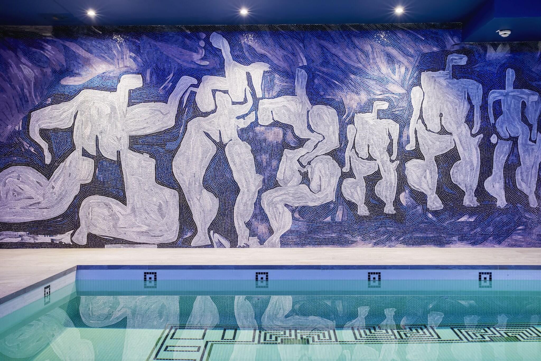 Juliana Hotel Brussels, an SLH Hotel by null