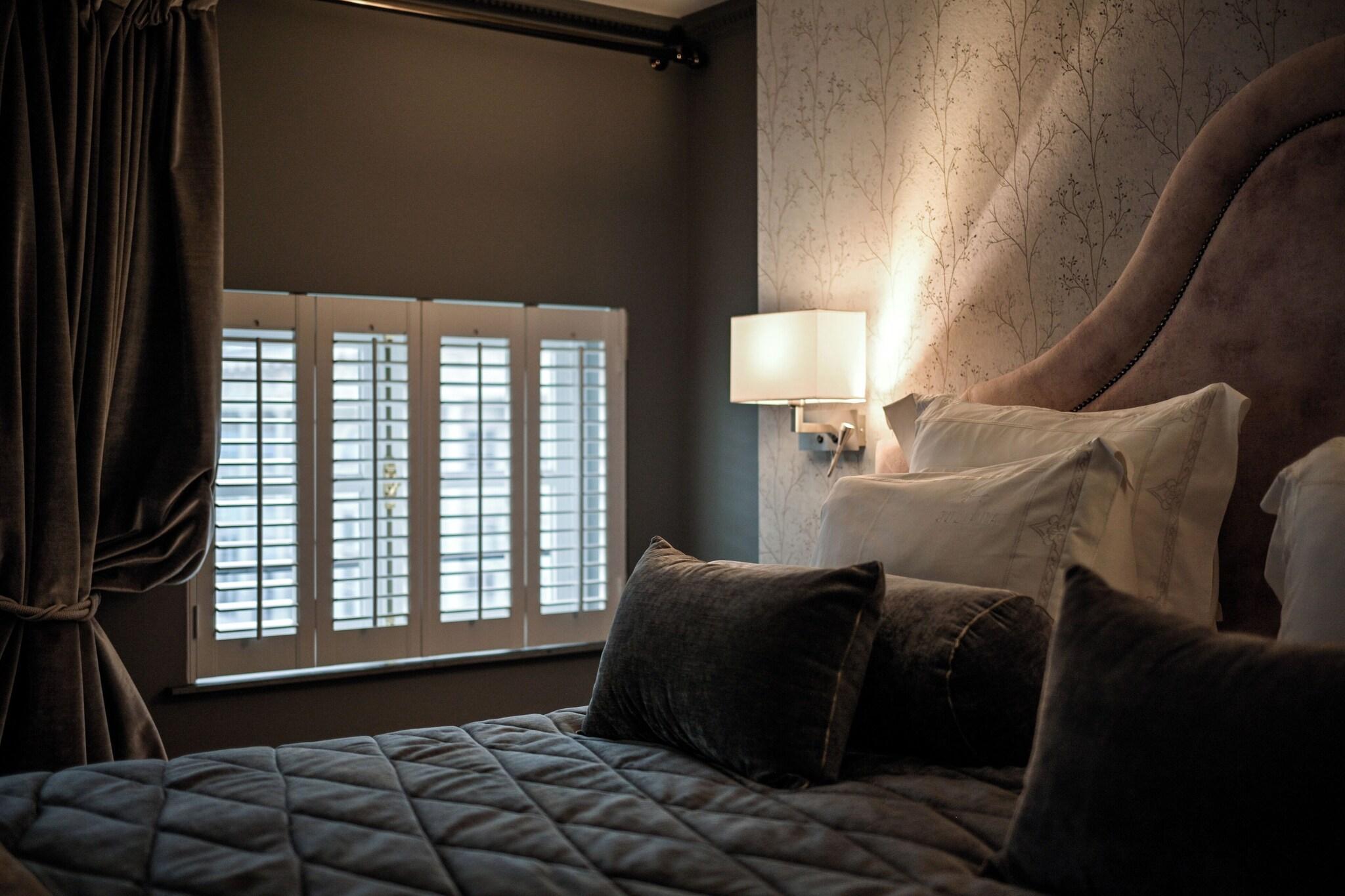 Juliana Hotel Brussels, an SLH Hotel by null