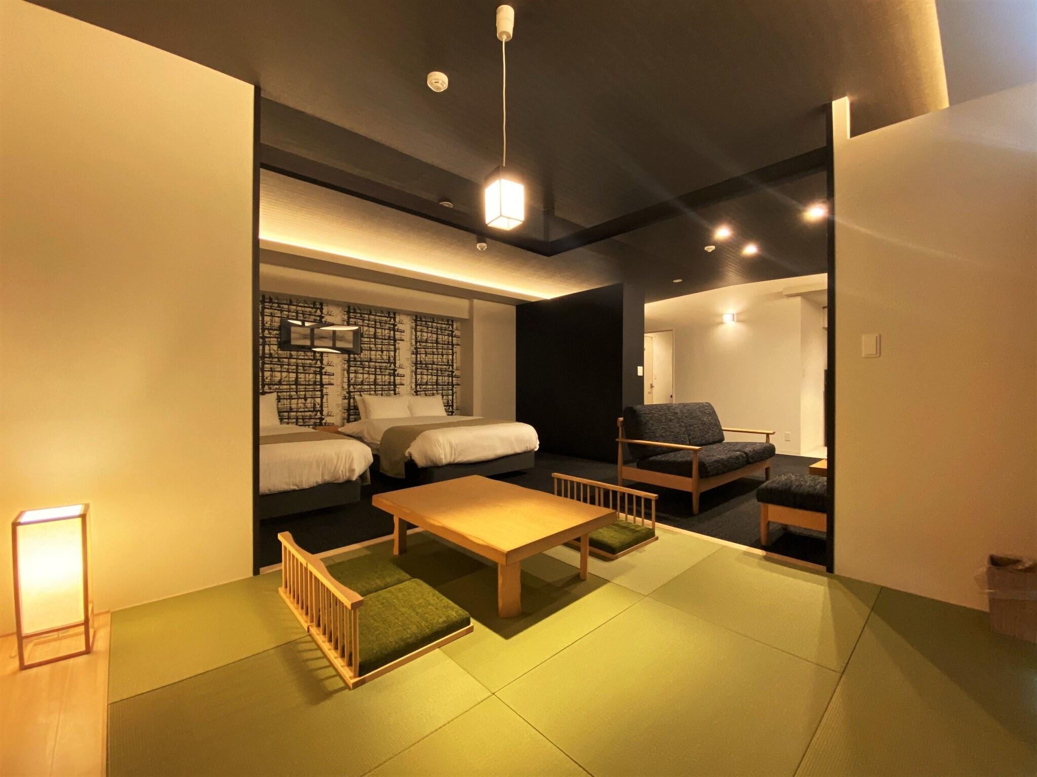Randor Hotel Fukuoka Annex