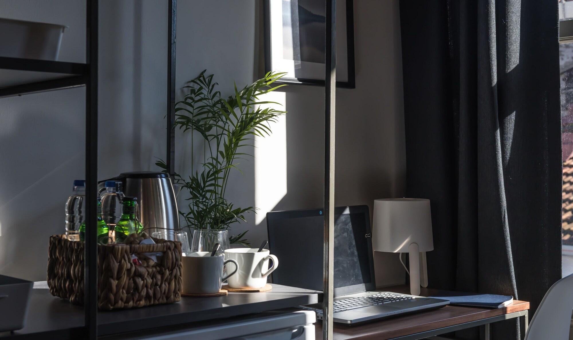 Haus Suites Galata