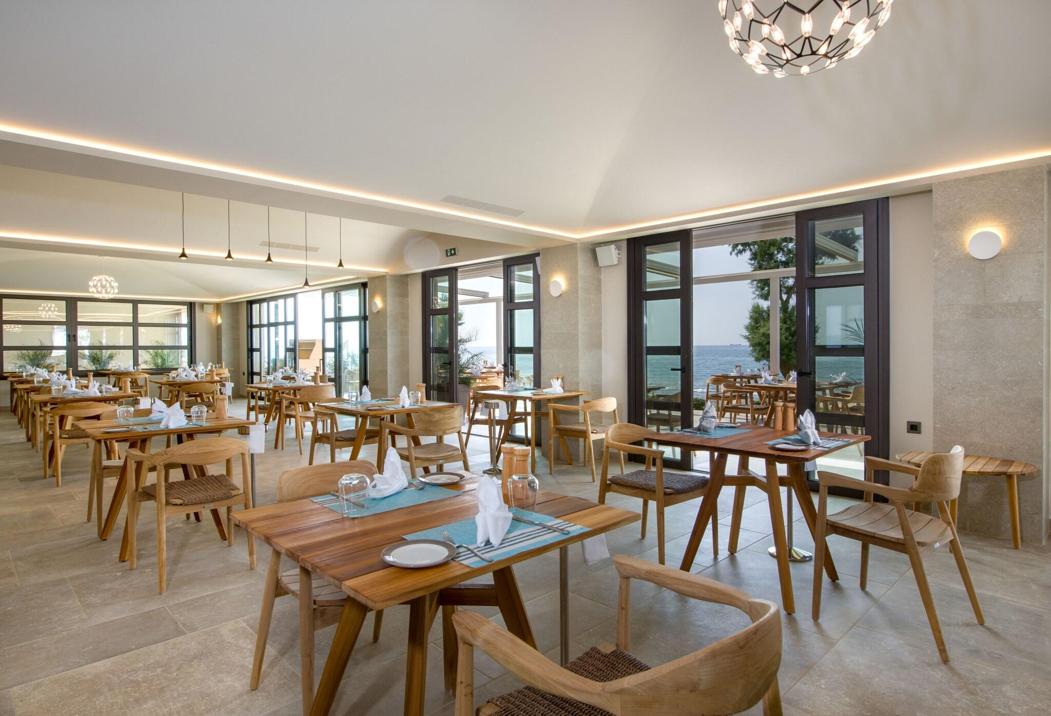 Amira Luxury Resort & Spa