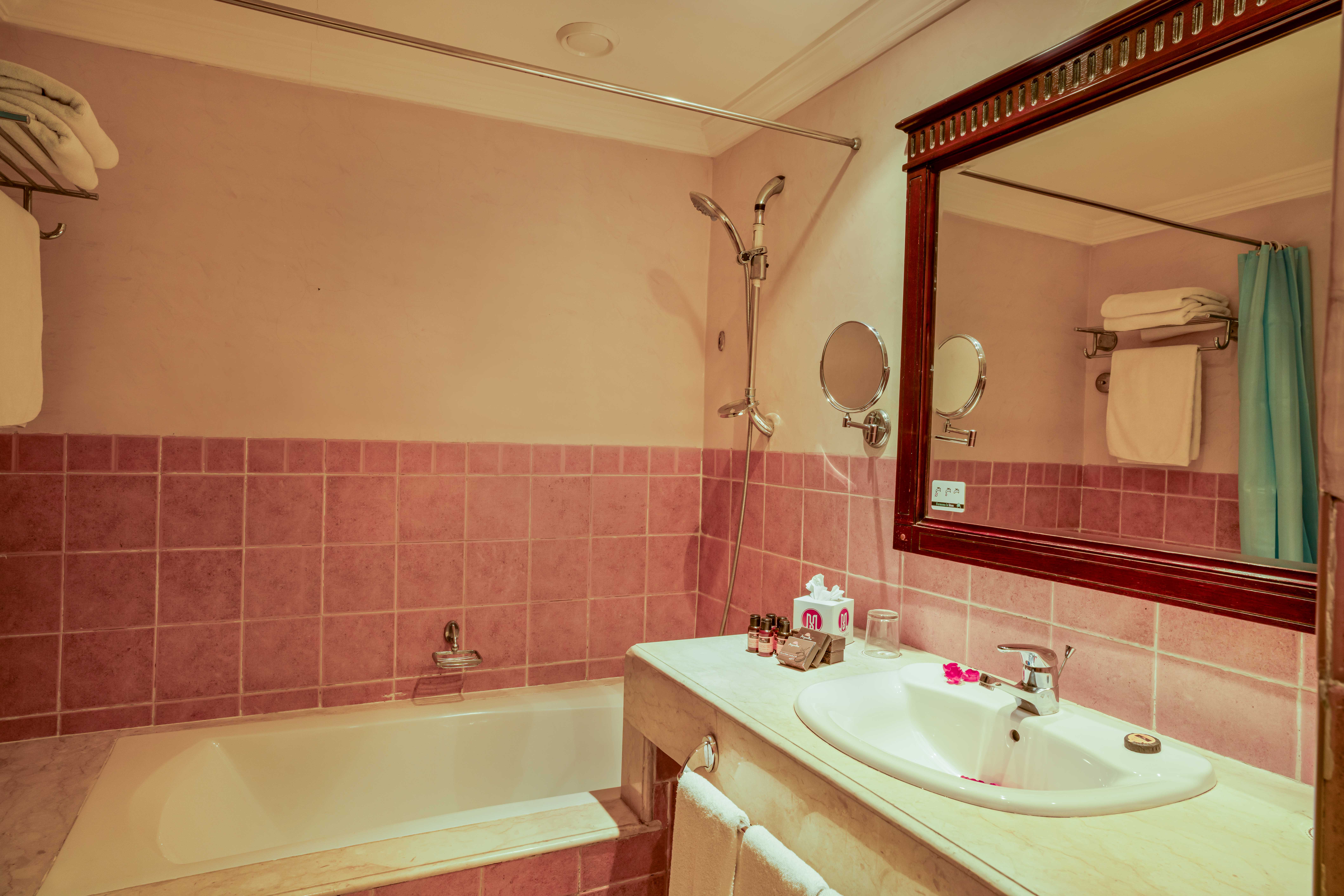 Grand Mogador Aqua Resort