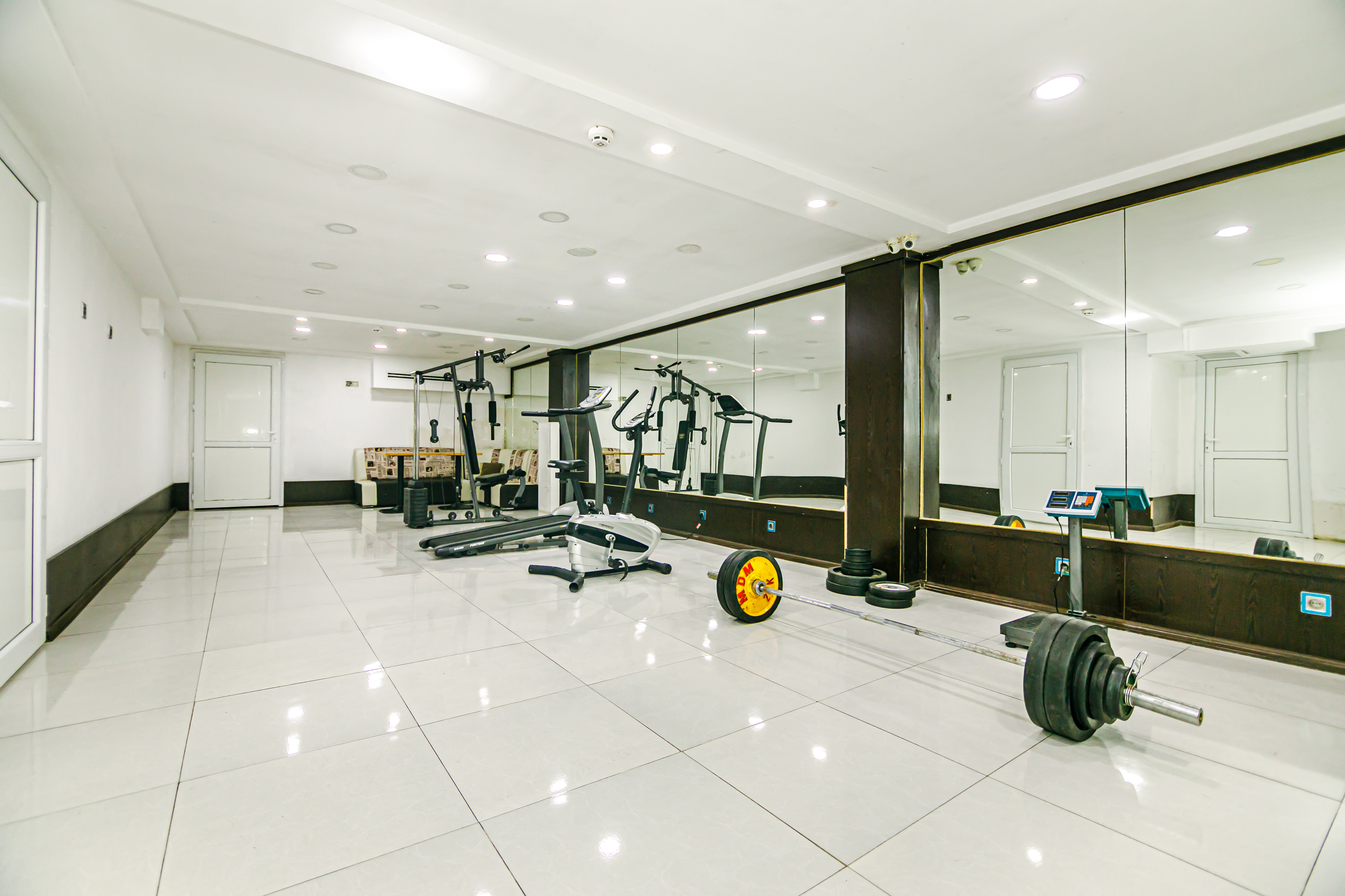 Maris Hotel baku