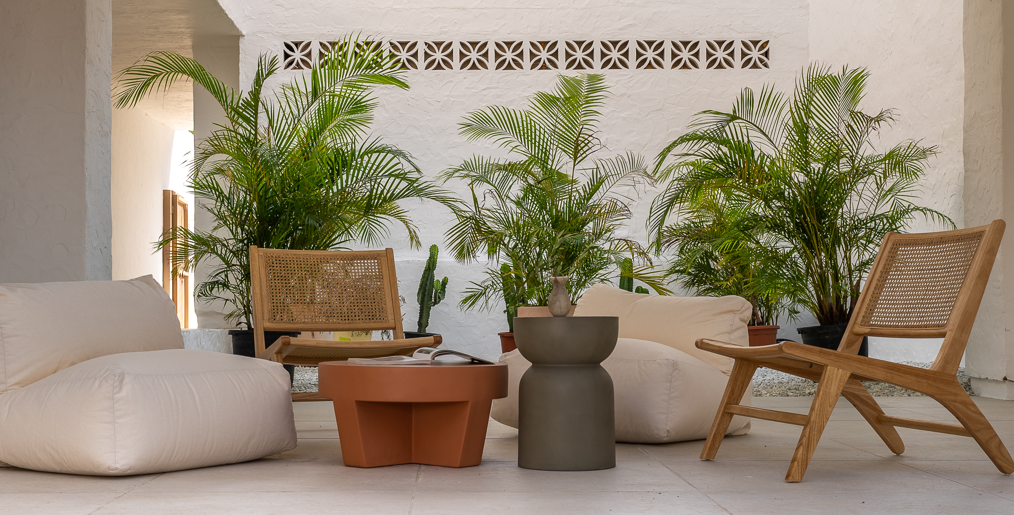 Anfitrion Villas & Suites