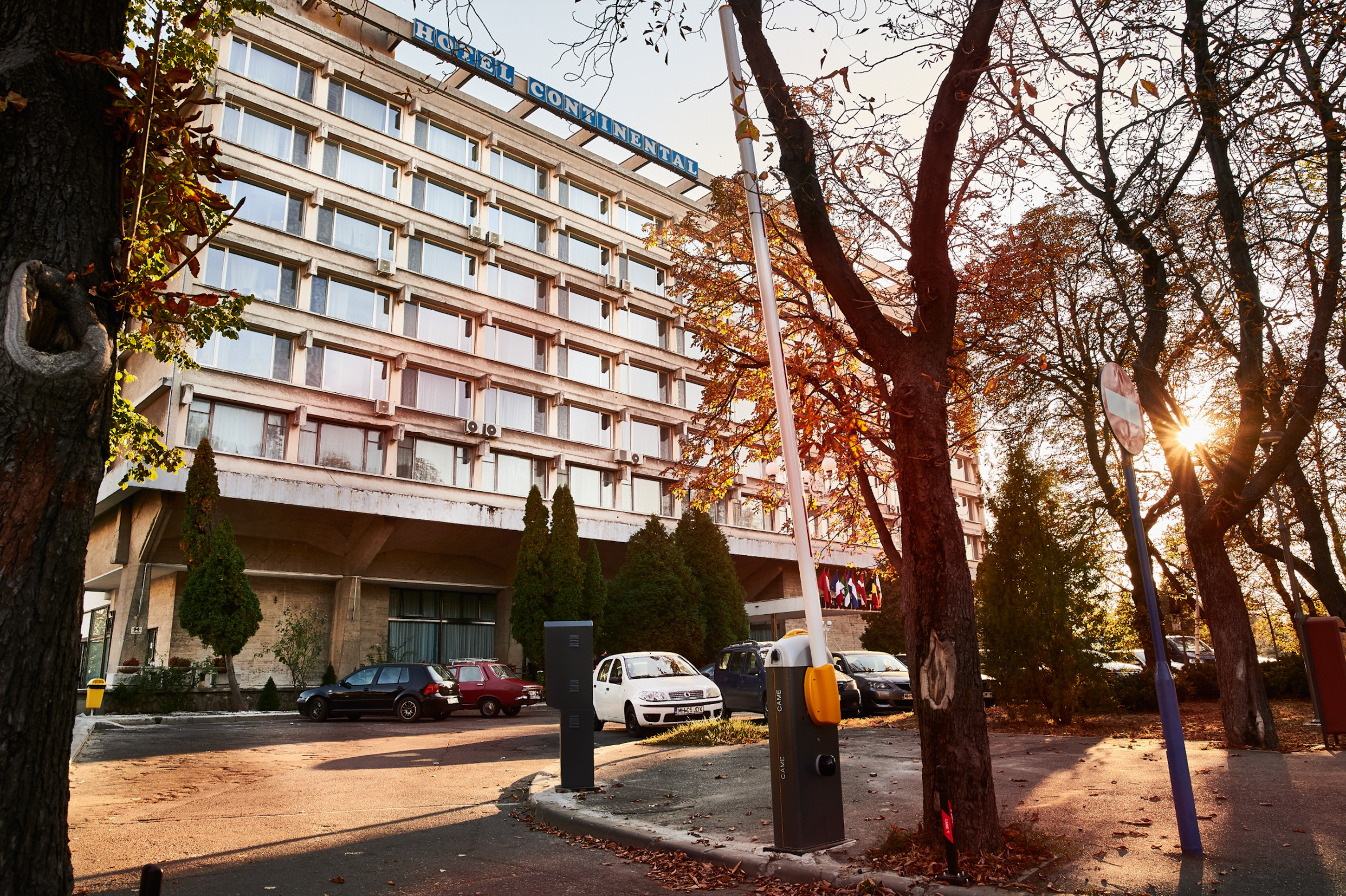 Hotel Continental Drobeta-Turnu Severin image