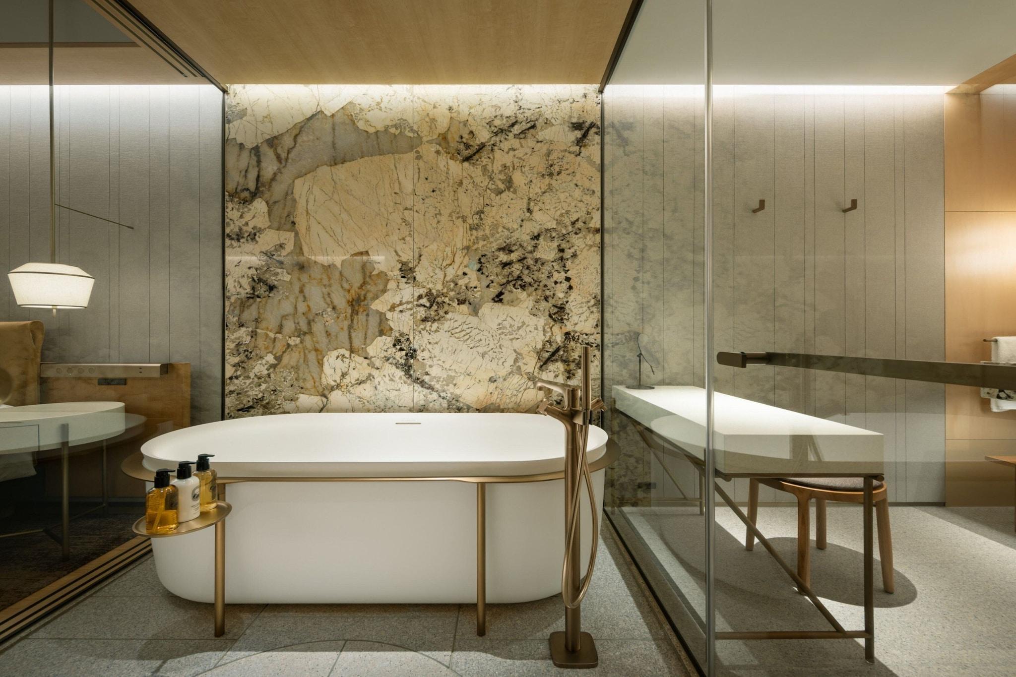 The Ritz-carlton Fukuoka