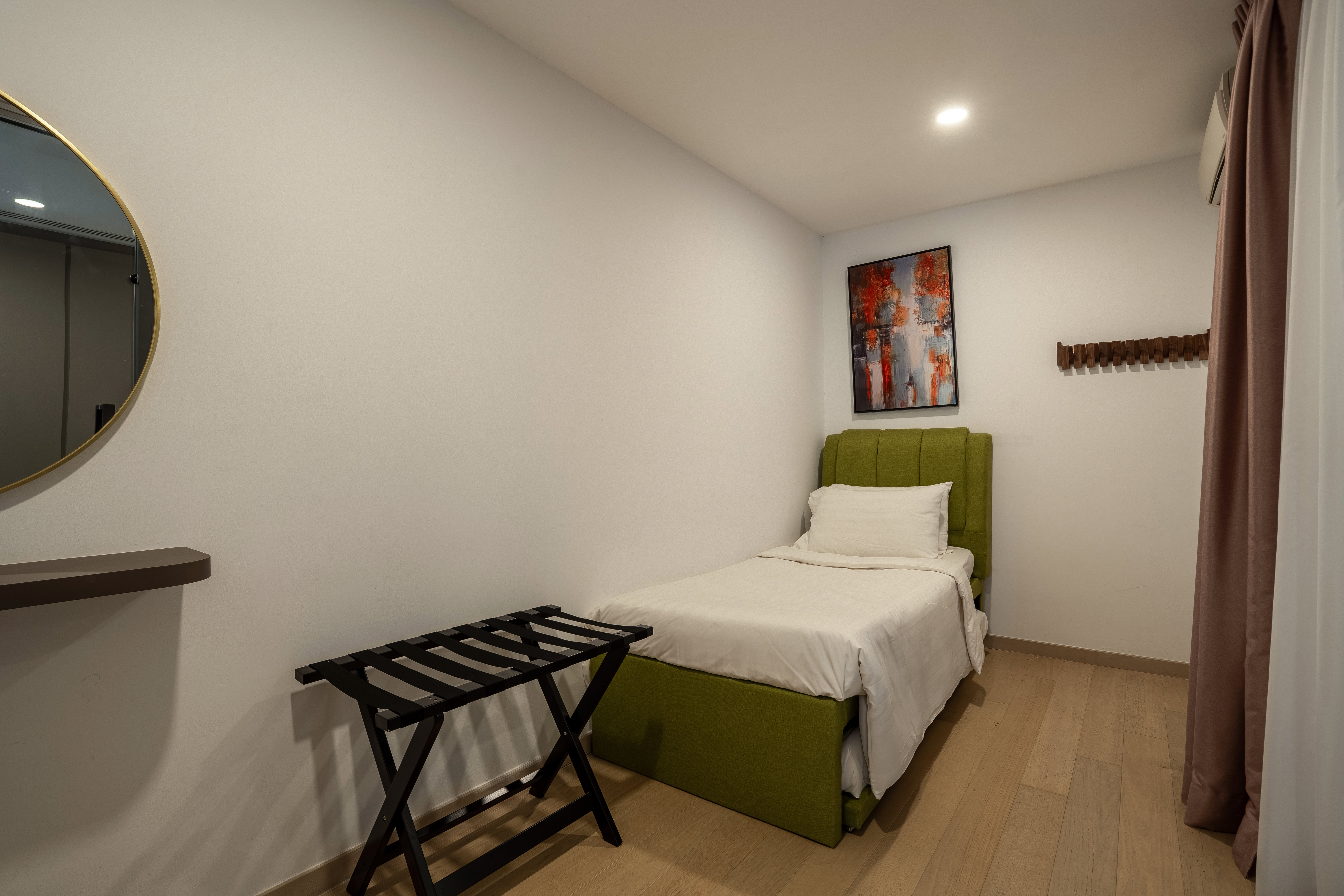 Eaton Residences by Sutera@KLCC