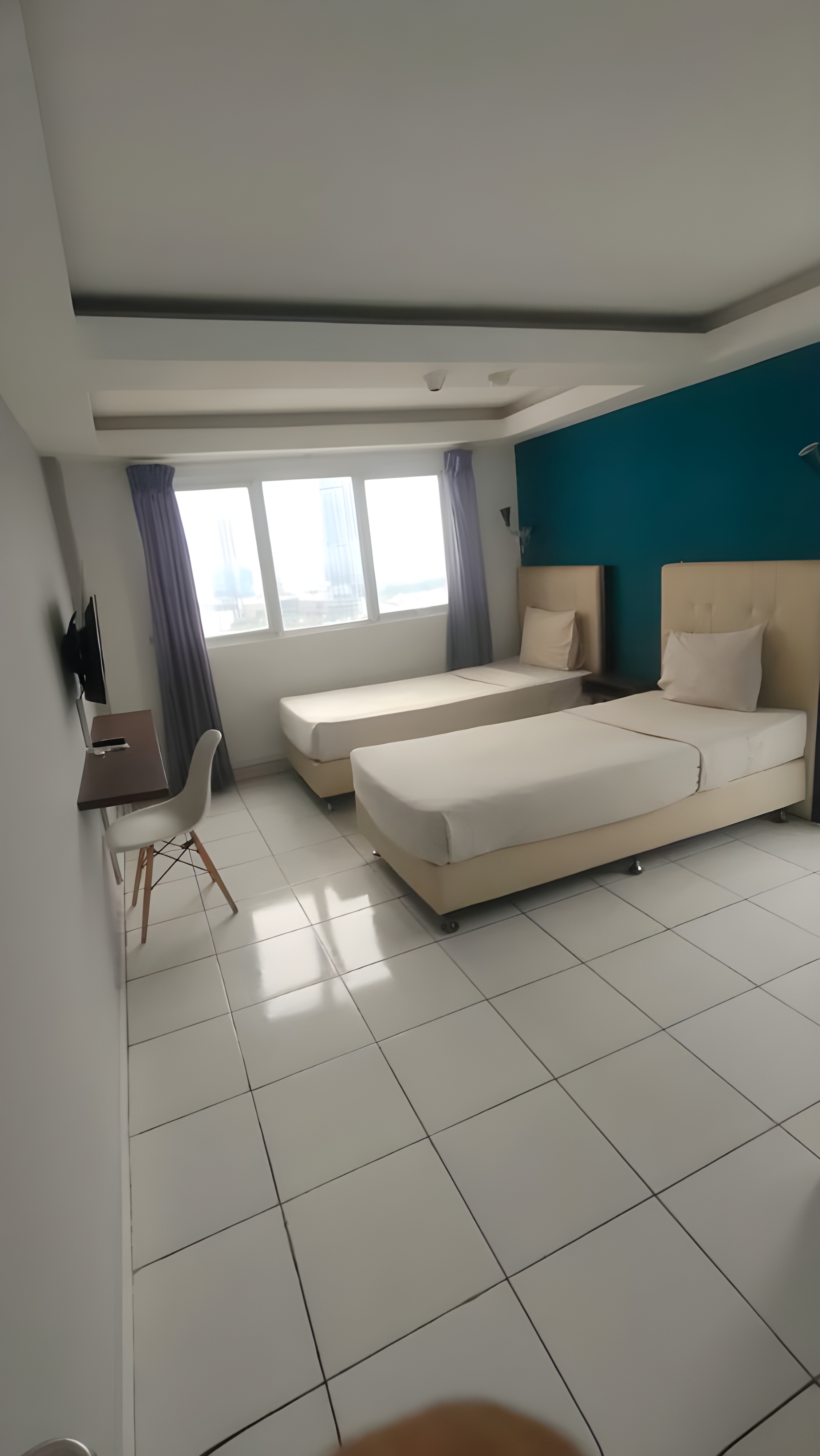 Izi Cozi Kemayoran Powered by Archipelago