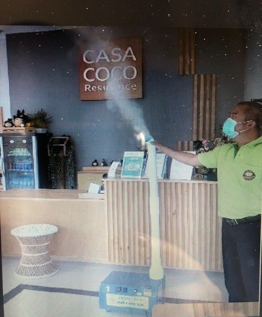 Casa Coco Residence