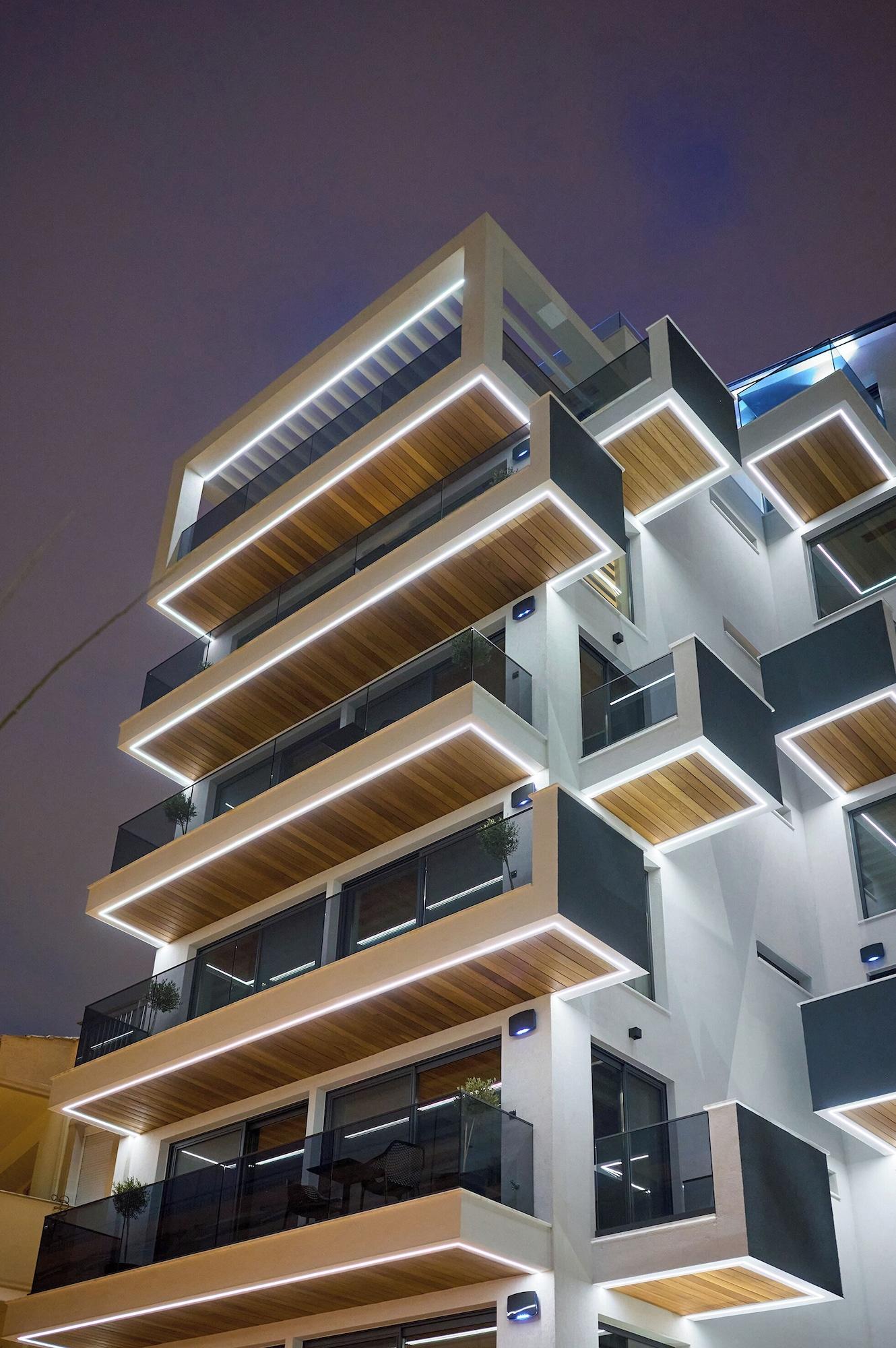 Sigma Suites Hotel - photo