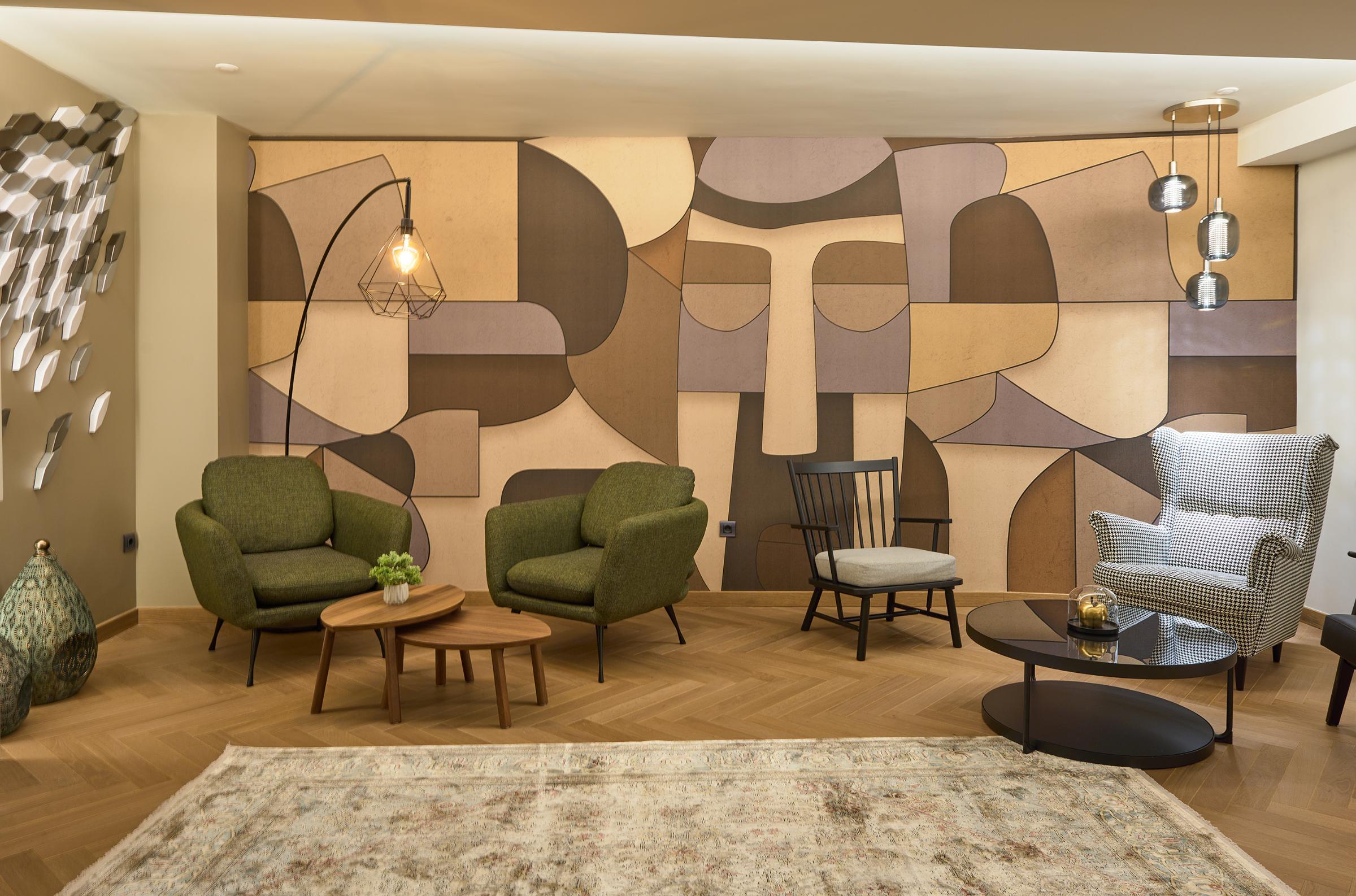 Sigma Suites Hotel - photo