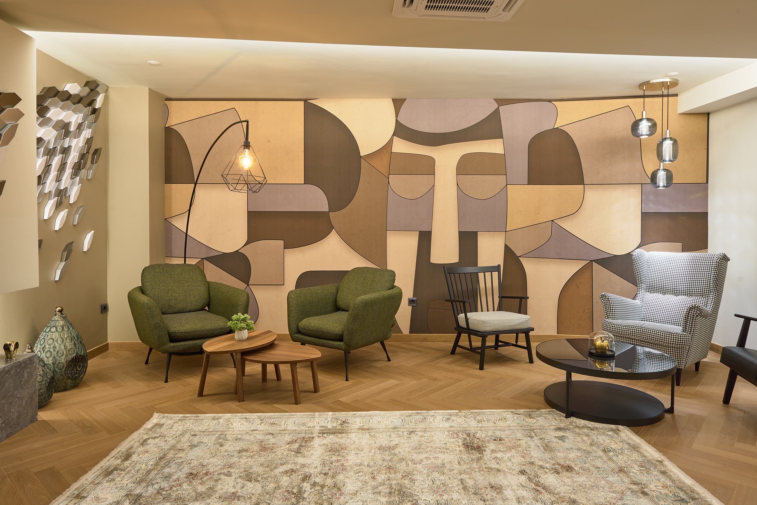 Sigma Suites Hotel - photo