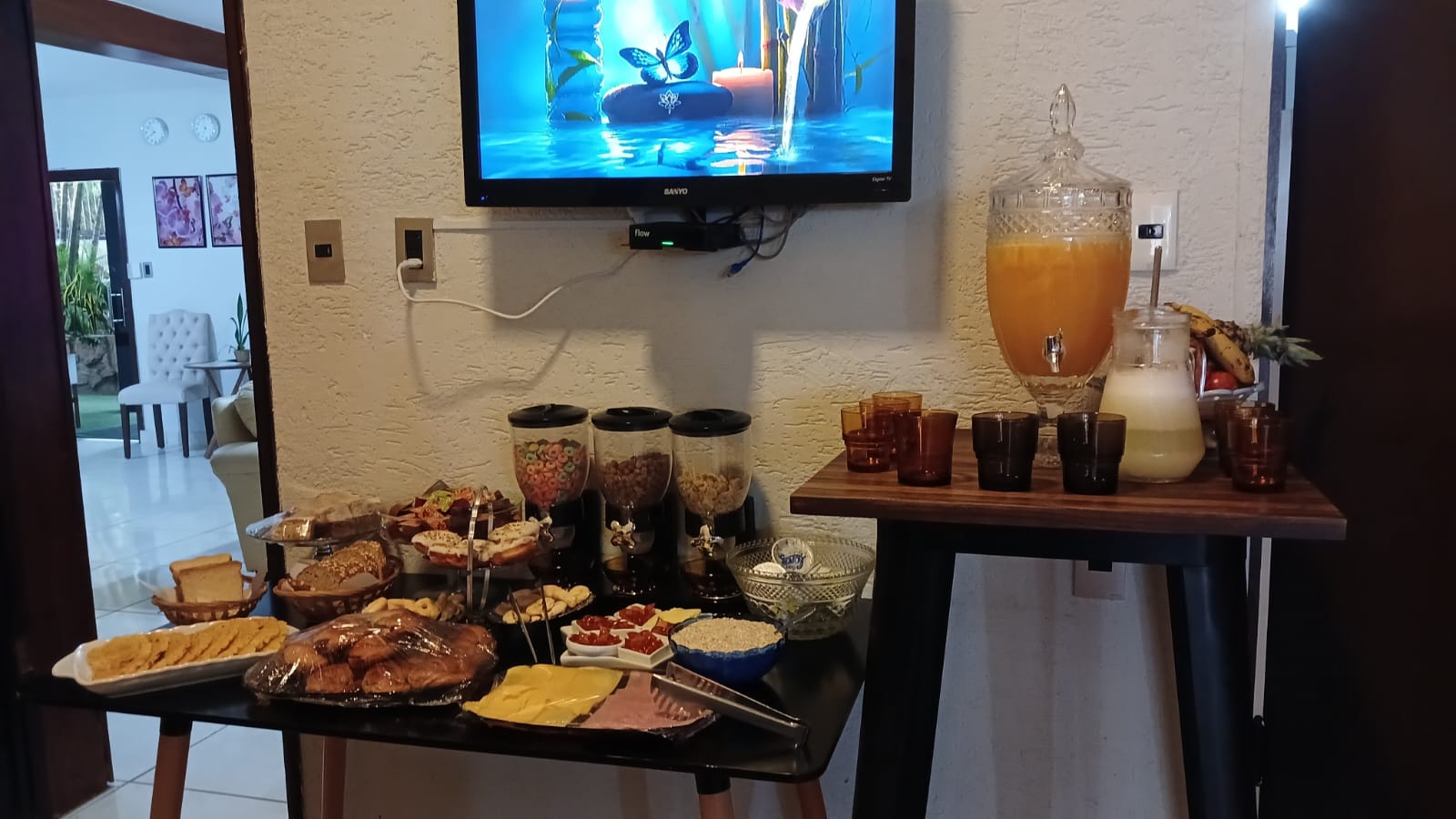 EL NOGAL  CASA HOTEL