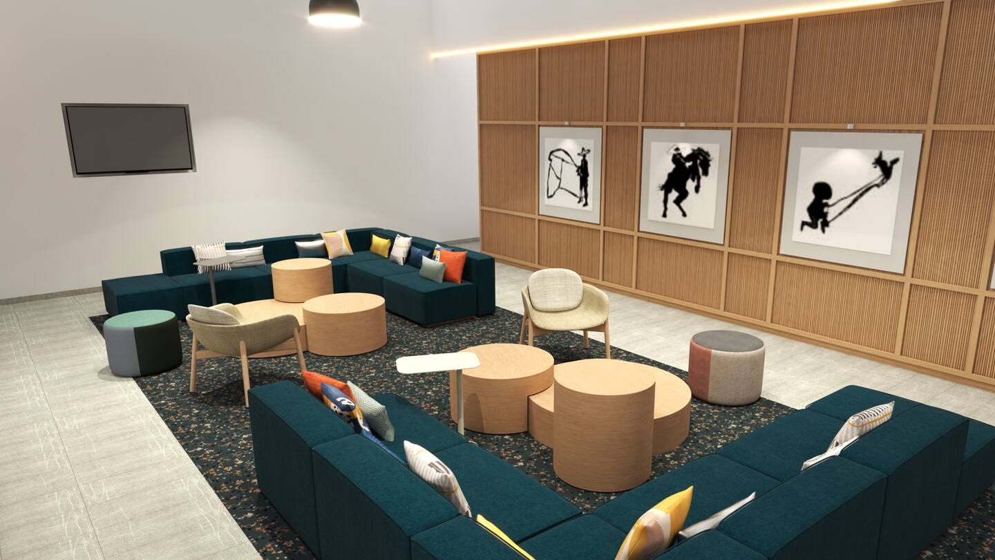 Hilton Garden Inn Guadalajara Airport