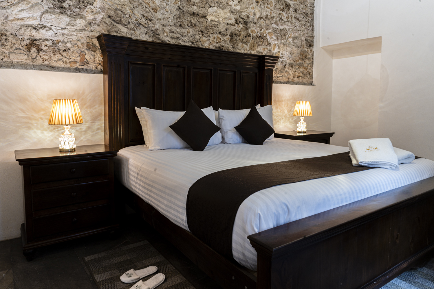 Hotel Boutique Casona 65
