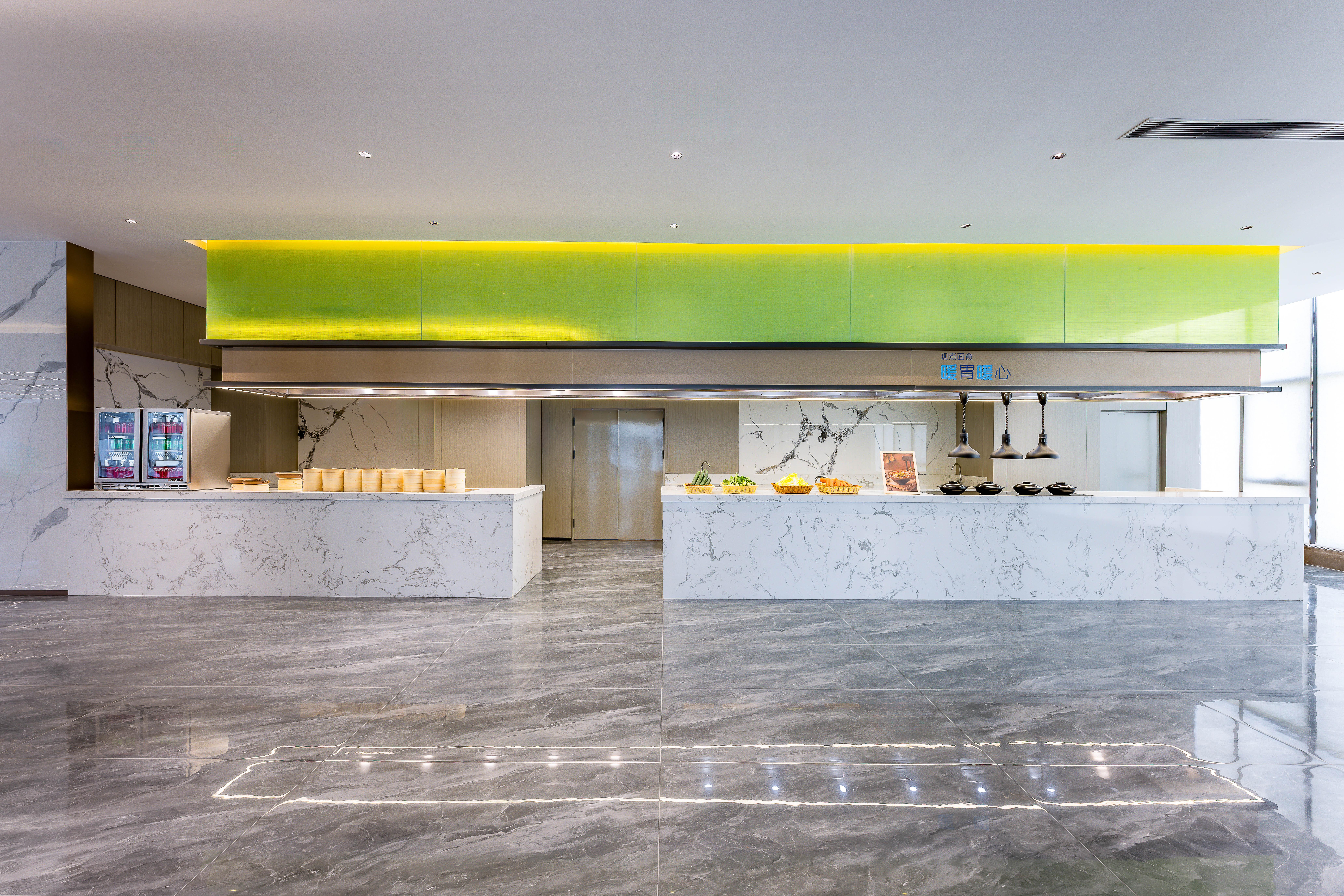 Holiday Inn Express Qidong Economic Zone