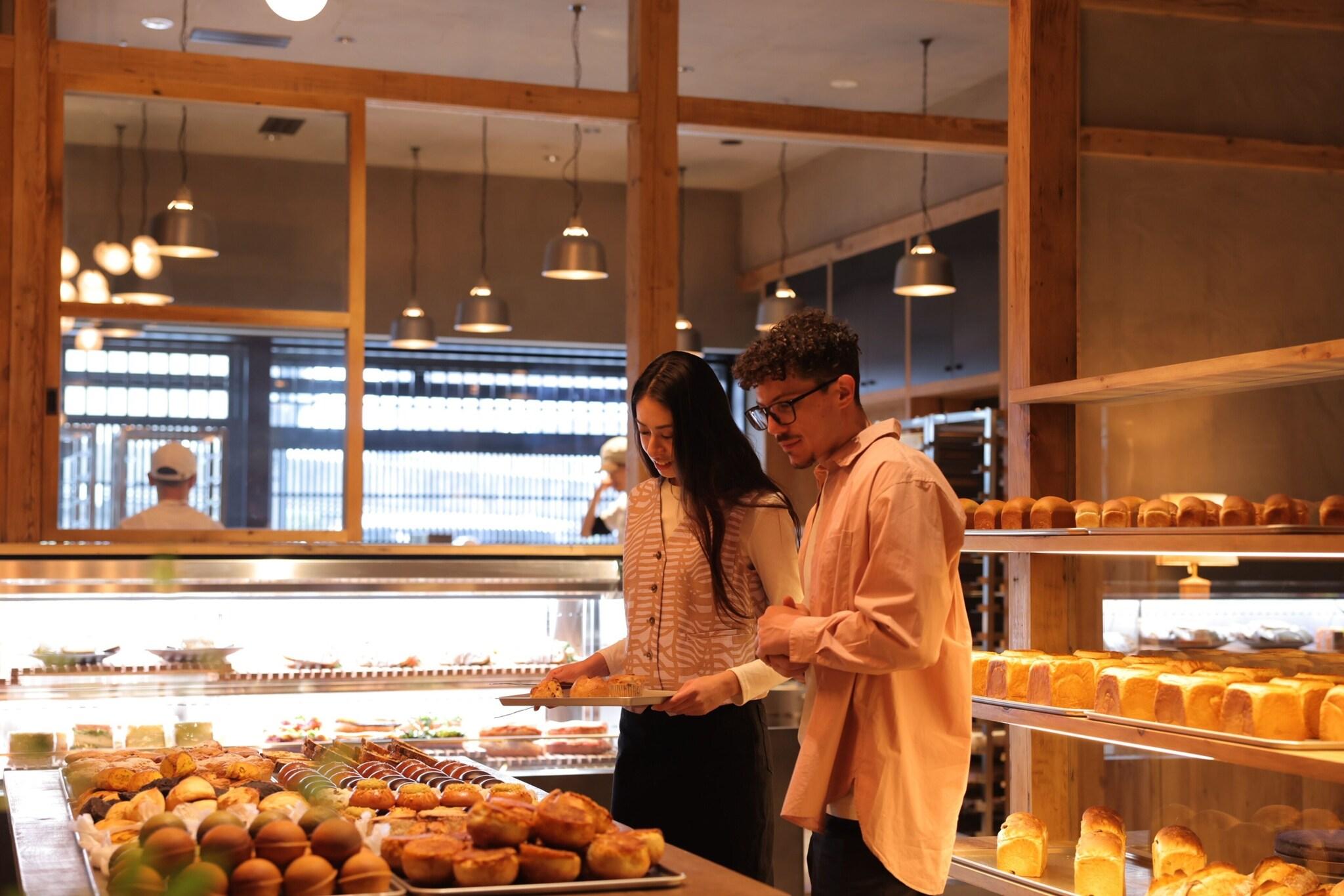 Nohga Hotel Kiyomizu Kyoto by null