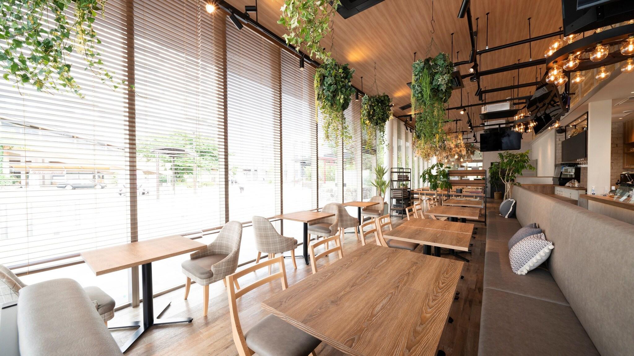 Hotel Myu Style Inuyama Experience