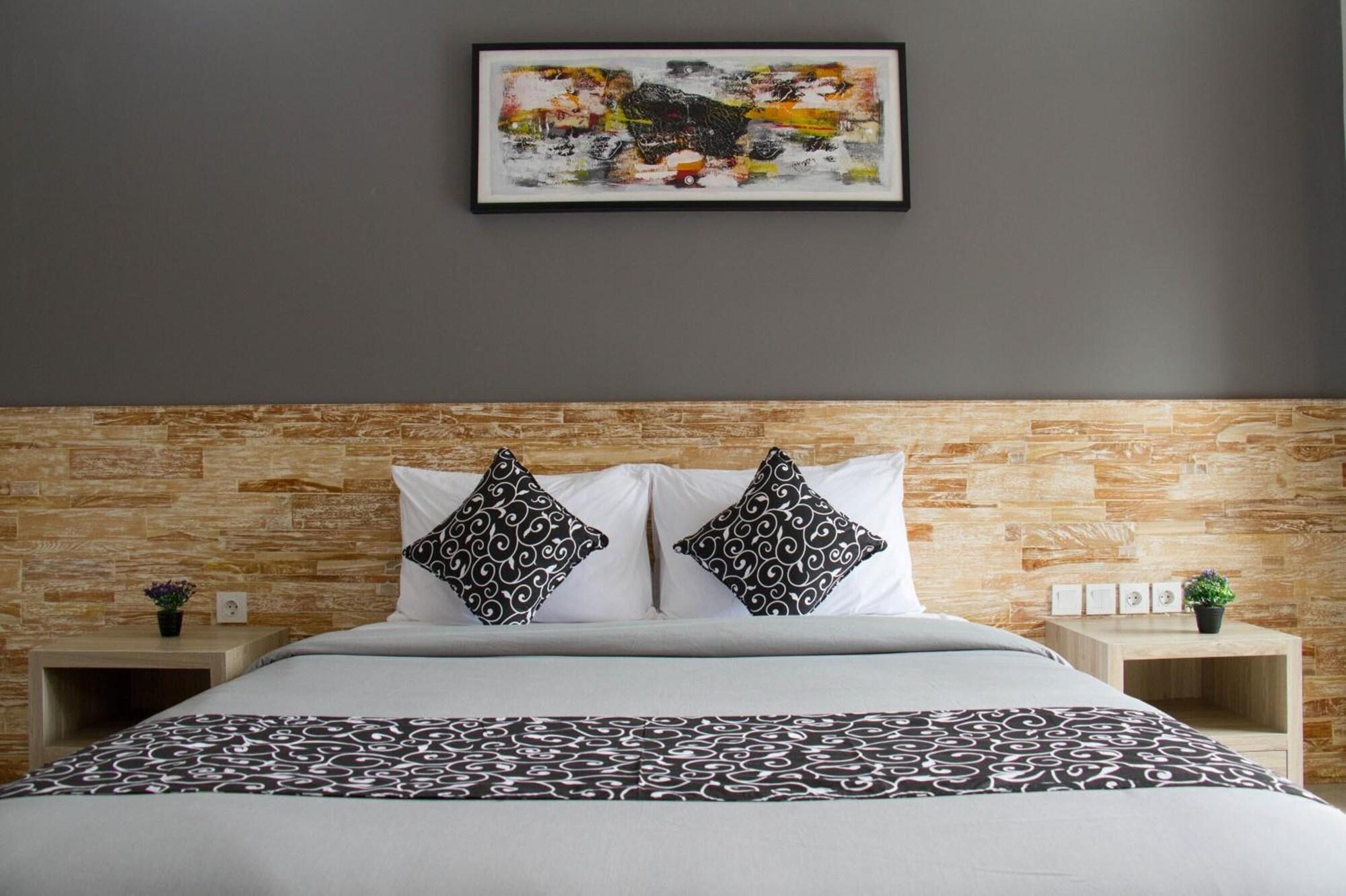 D Sarian Seminyak