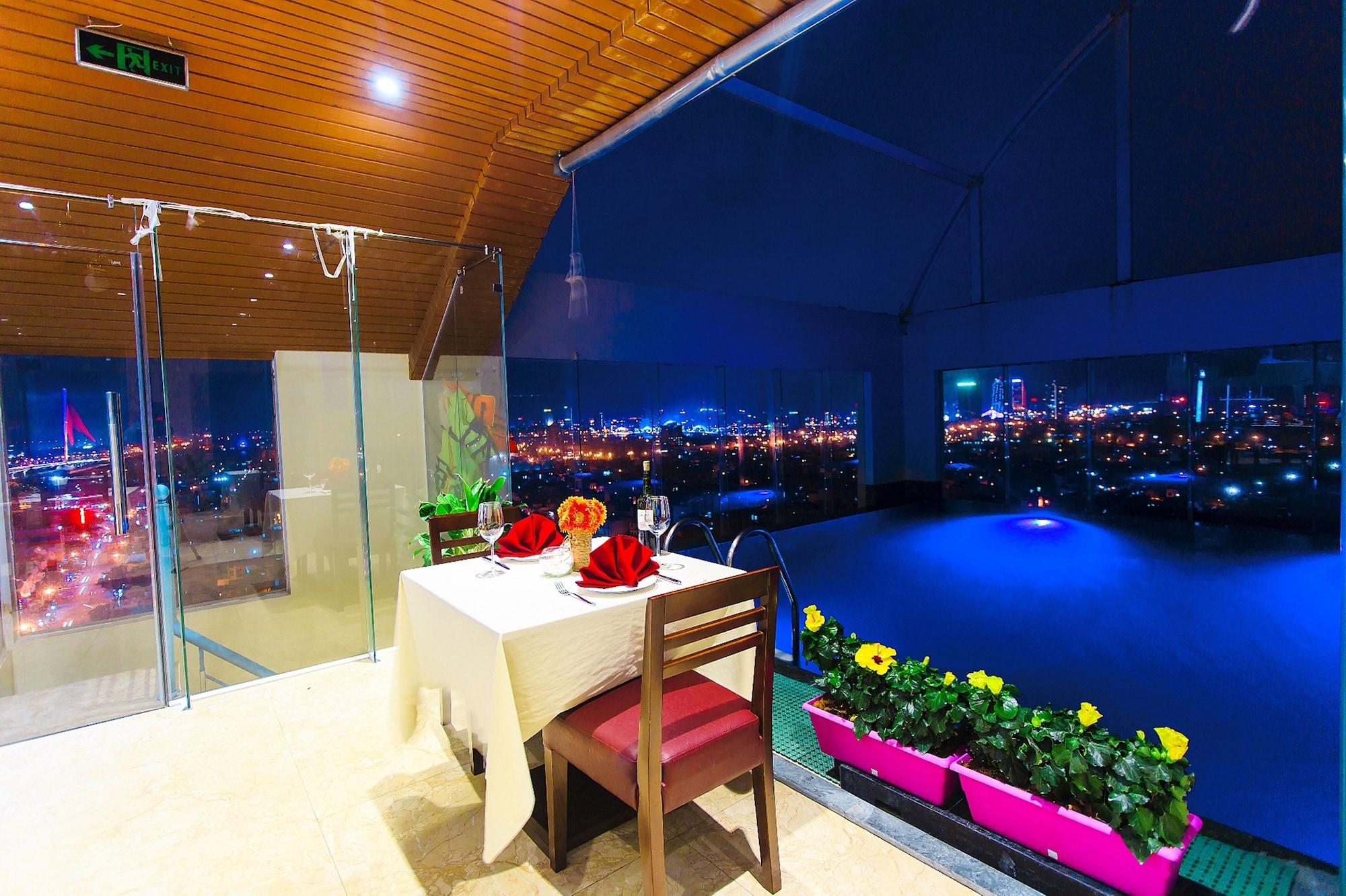 Fivitel King Hotel