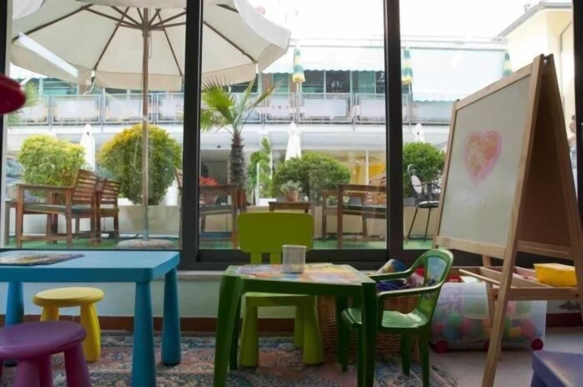 Hotel Jasmine