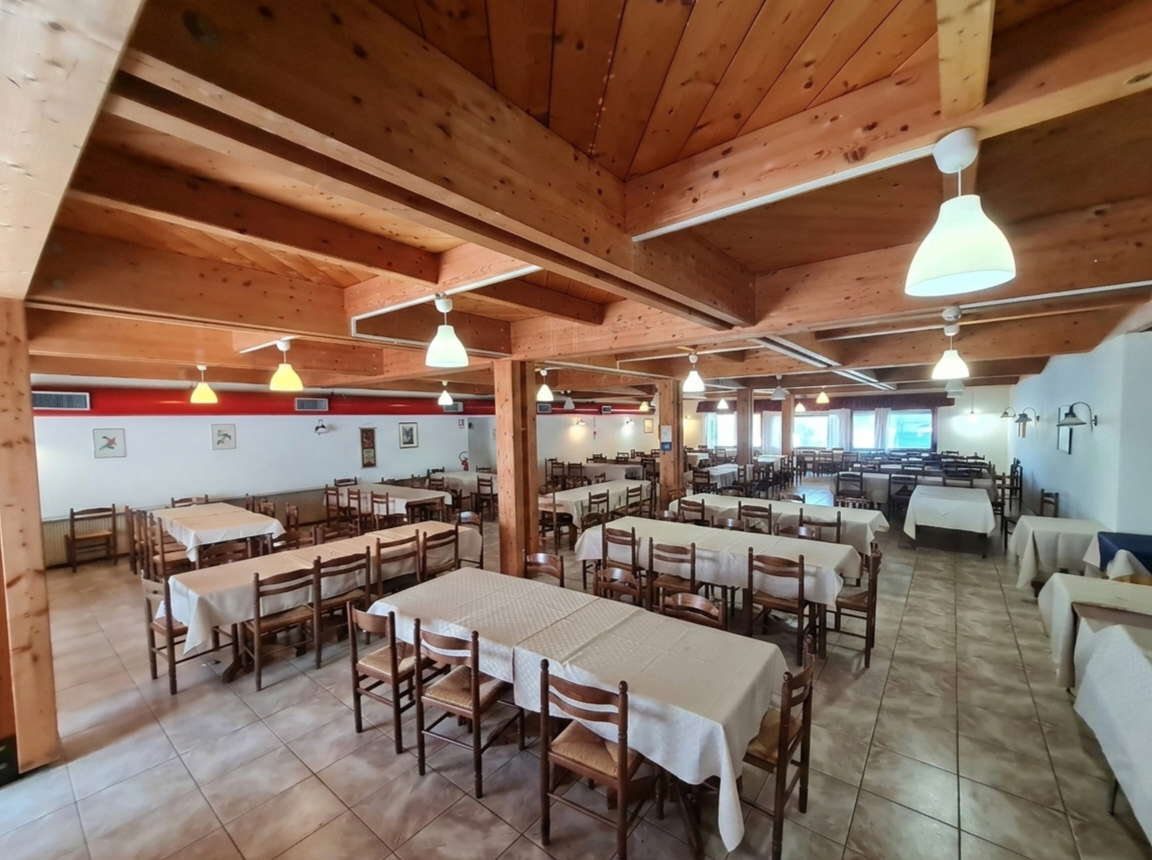 Hotel Paolino