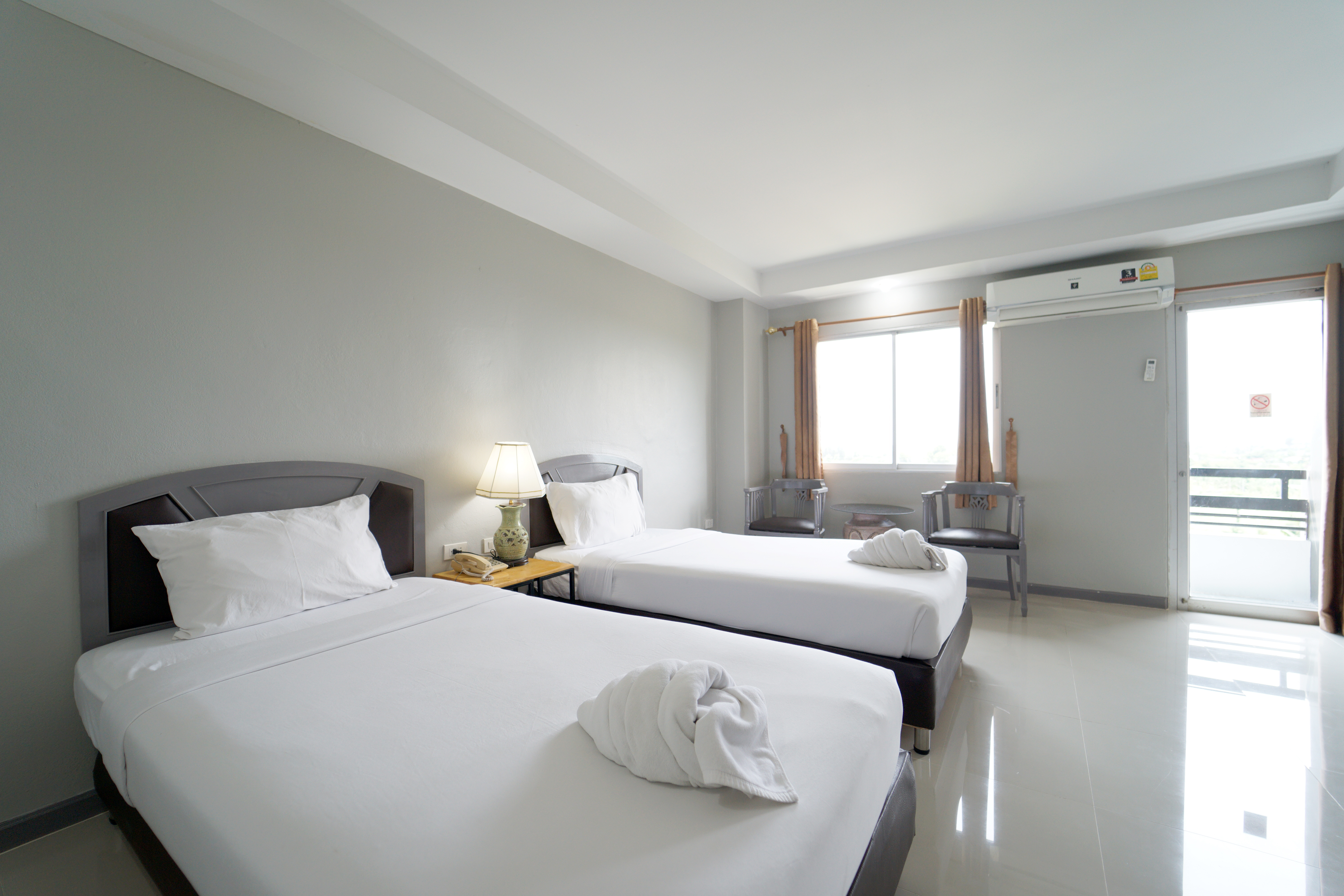 Bcp Hotel Rayong