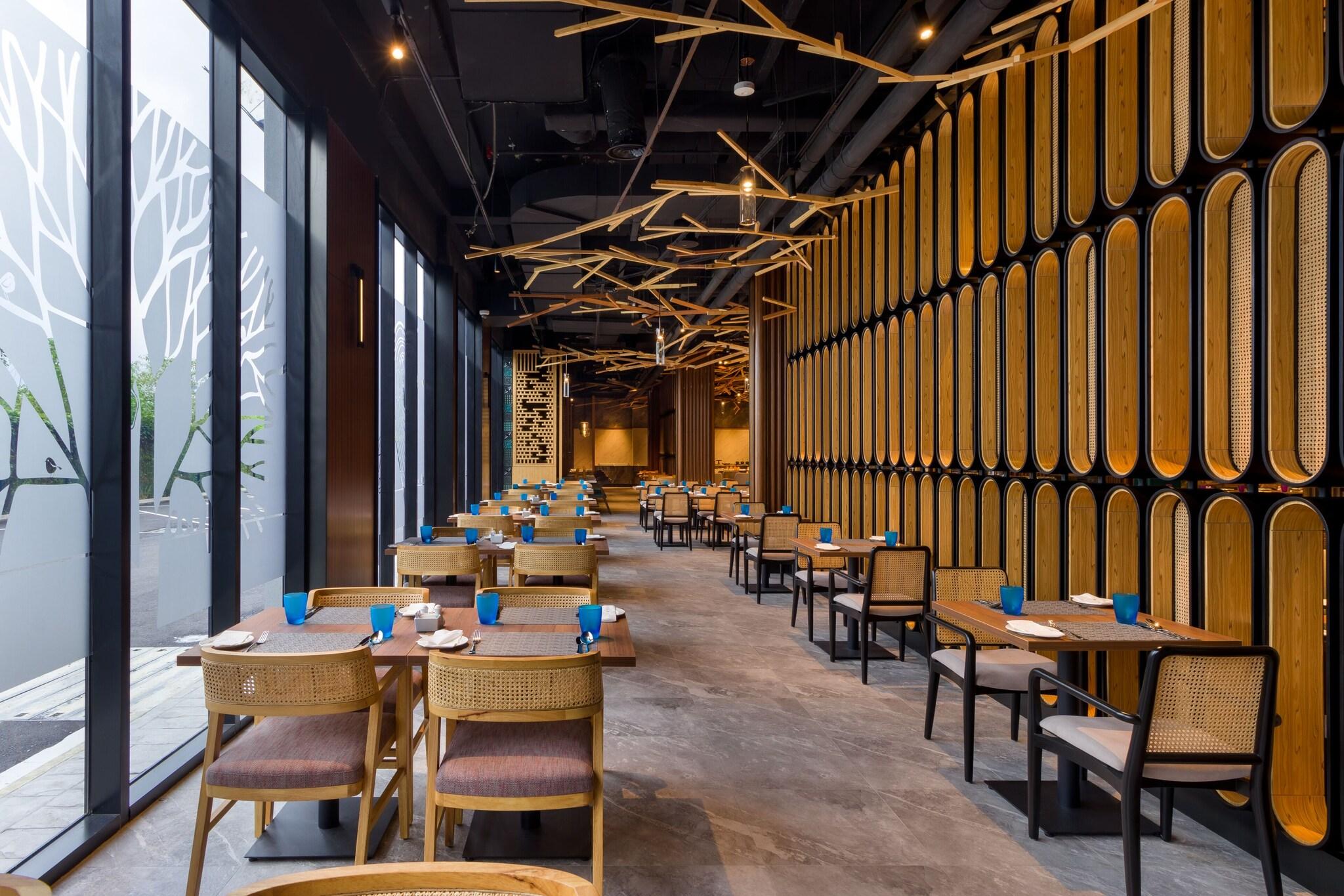 M Resort Hotel