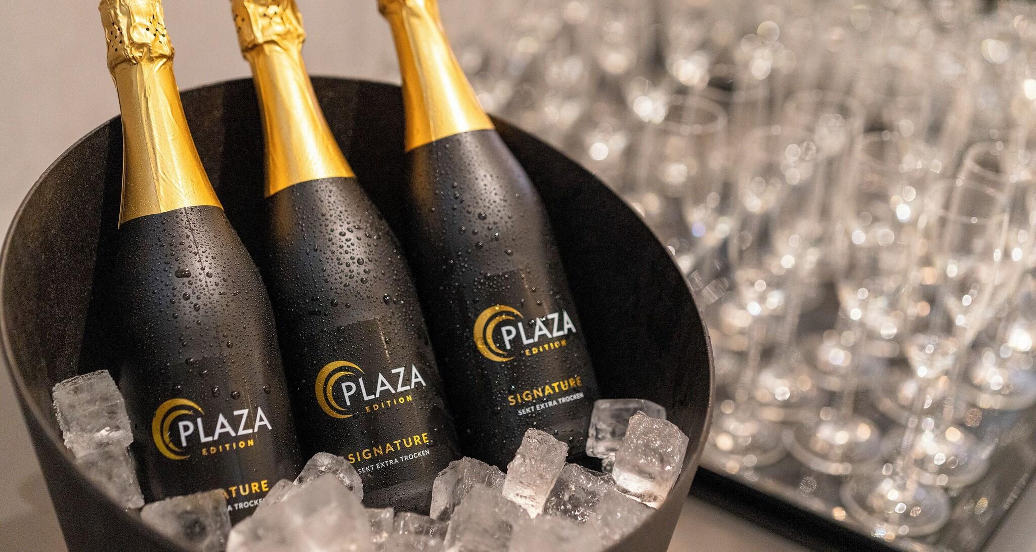 Plaza Premium Muenchen